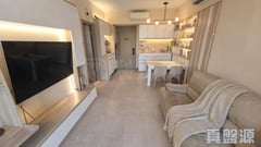 ST MARTIN PHASE 1 - Tower 1 Medium Floor Zone Flat B1 Tai Po