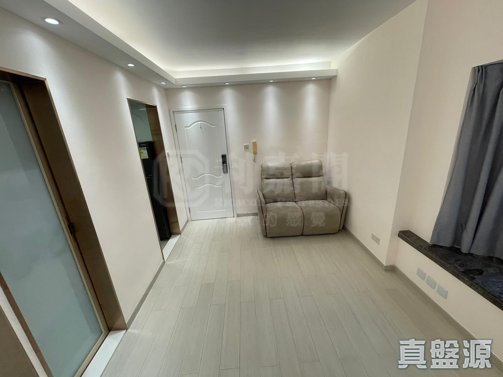 SUNSHINE CITY PHASE 3 - Block Q High Floor Zone Flat 6 Ma On Shan