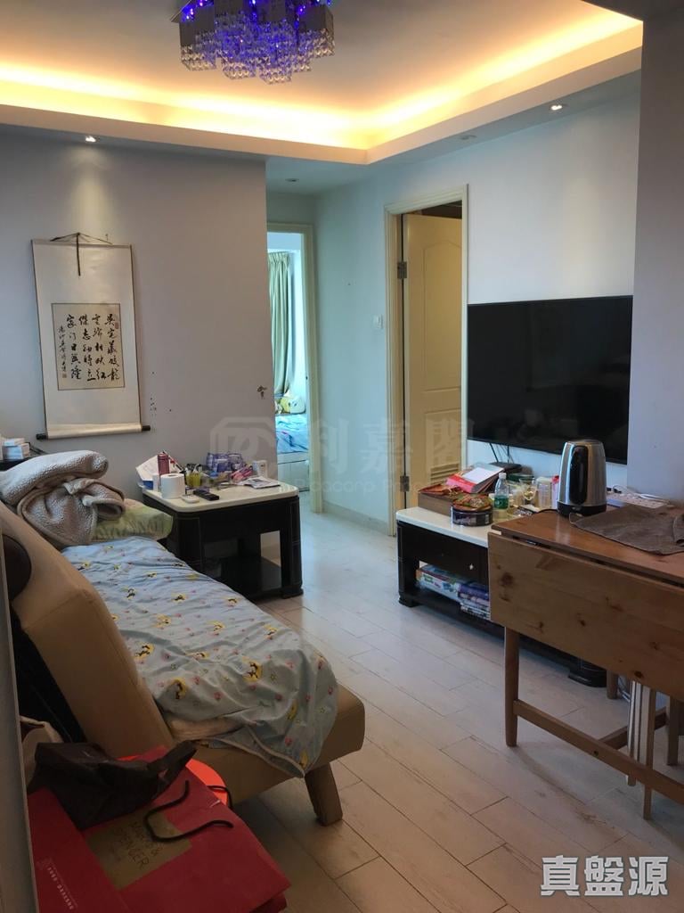 沙田中心 安寧大廈 (E座) 中層 E室 沙田/火炭/九肚山