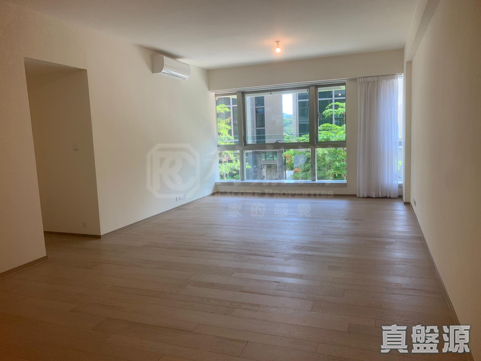 富豪‧山峯 低層 沙田/火炭/九肚山