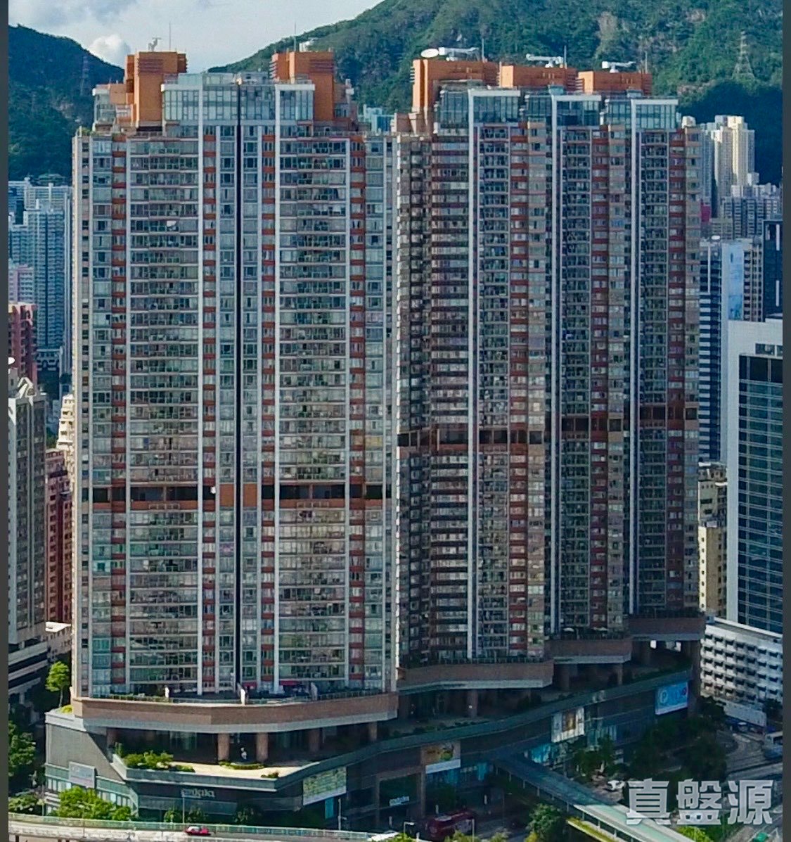 誉．港湾 1A座 高层 A室 土瓜湾/九龙城/新启德/新蒲岗