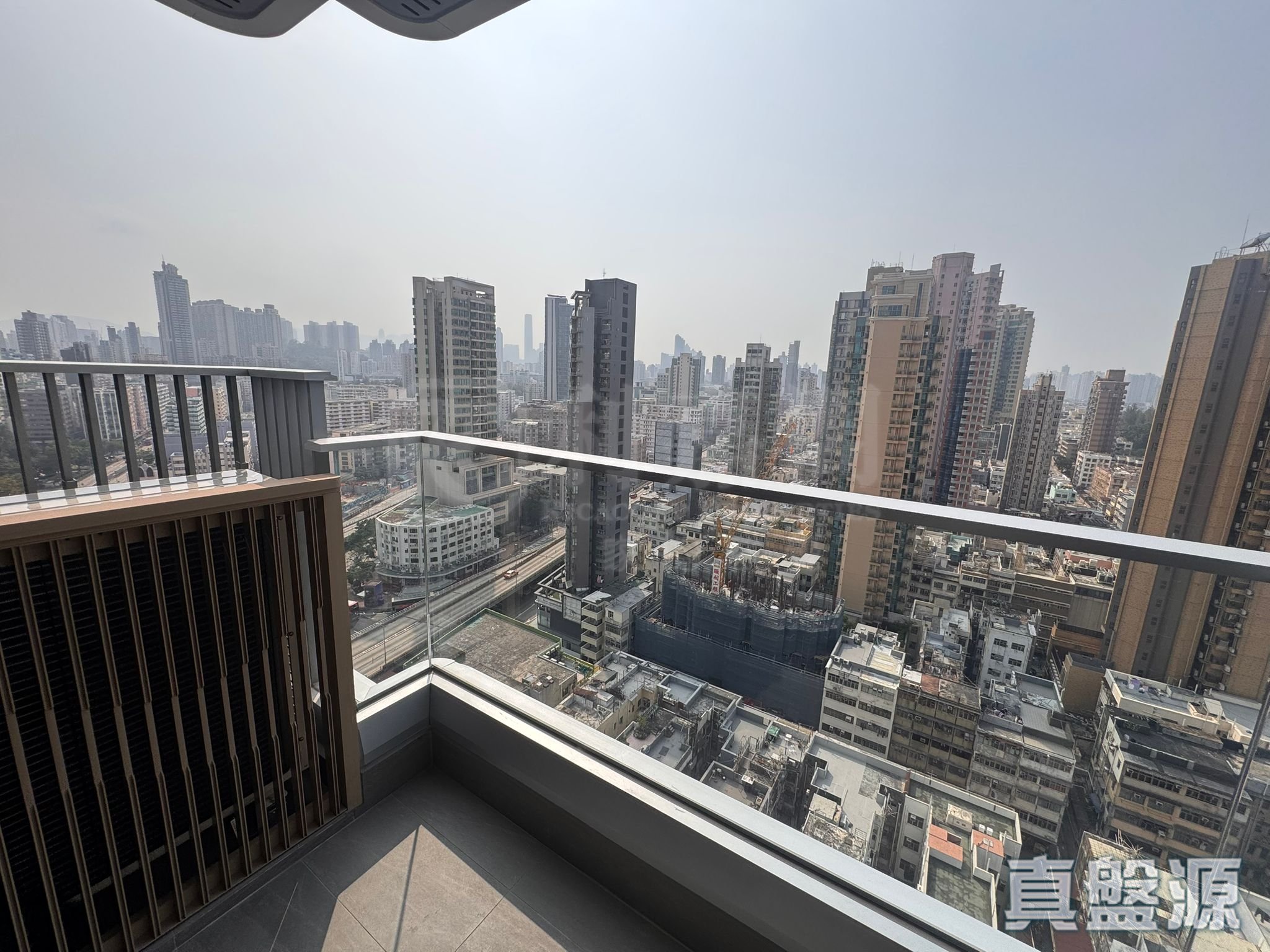 南首 高层 B2室 土瓜湾/九龙城/新启德/新蒲岗