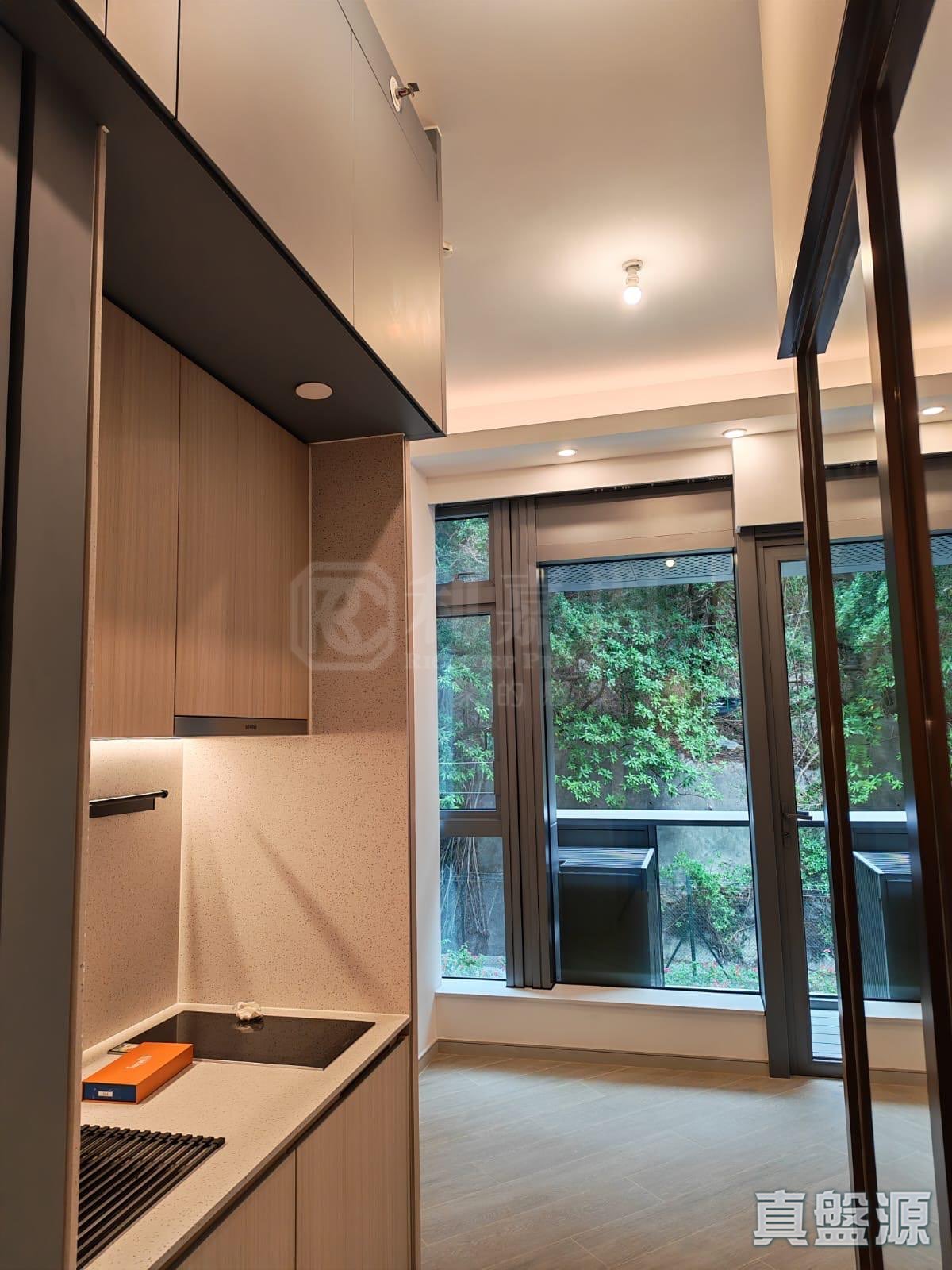 曉柏峰 A座 低層 A4室 西九龍