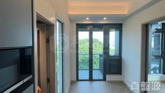 THE PADDINGTON BLOCK A Low Floor Zone Flat A4 West Kowloon