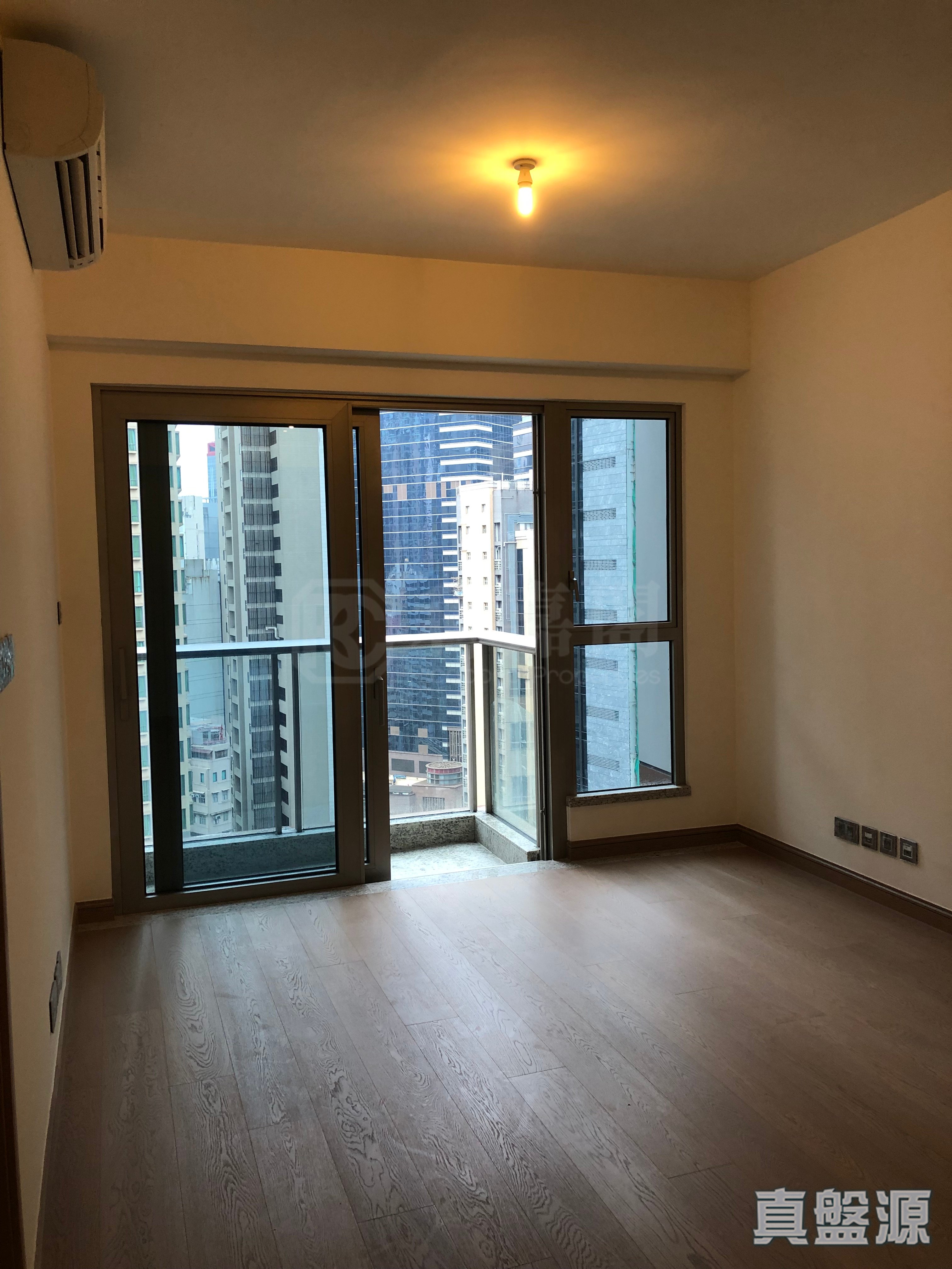 MY CENTRAL Medium Floor Zone Flat D Central/Sheung Wan/Western District