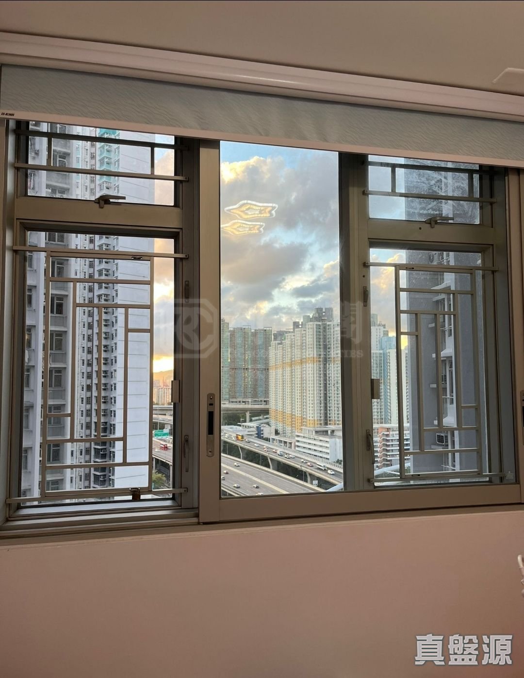 凯乐苑 B座 (凯莎阁) 高层 5室 奥运站/南昌