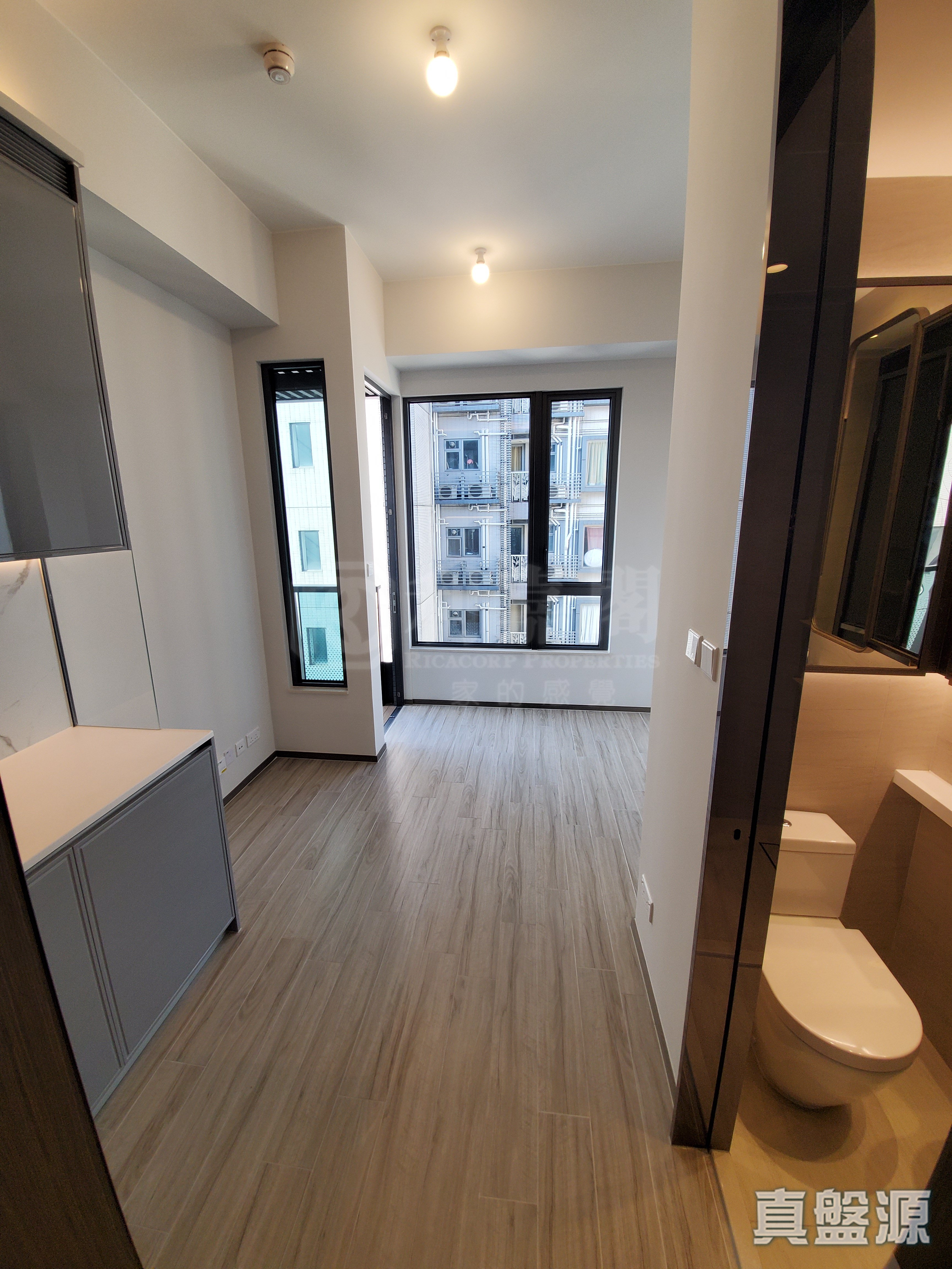 君誉峰 低层 E室 北角/北角半山