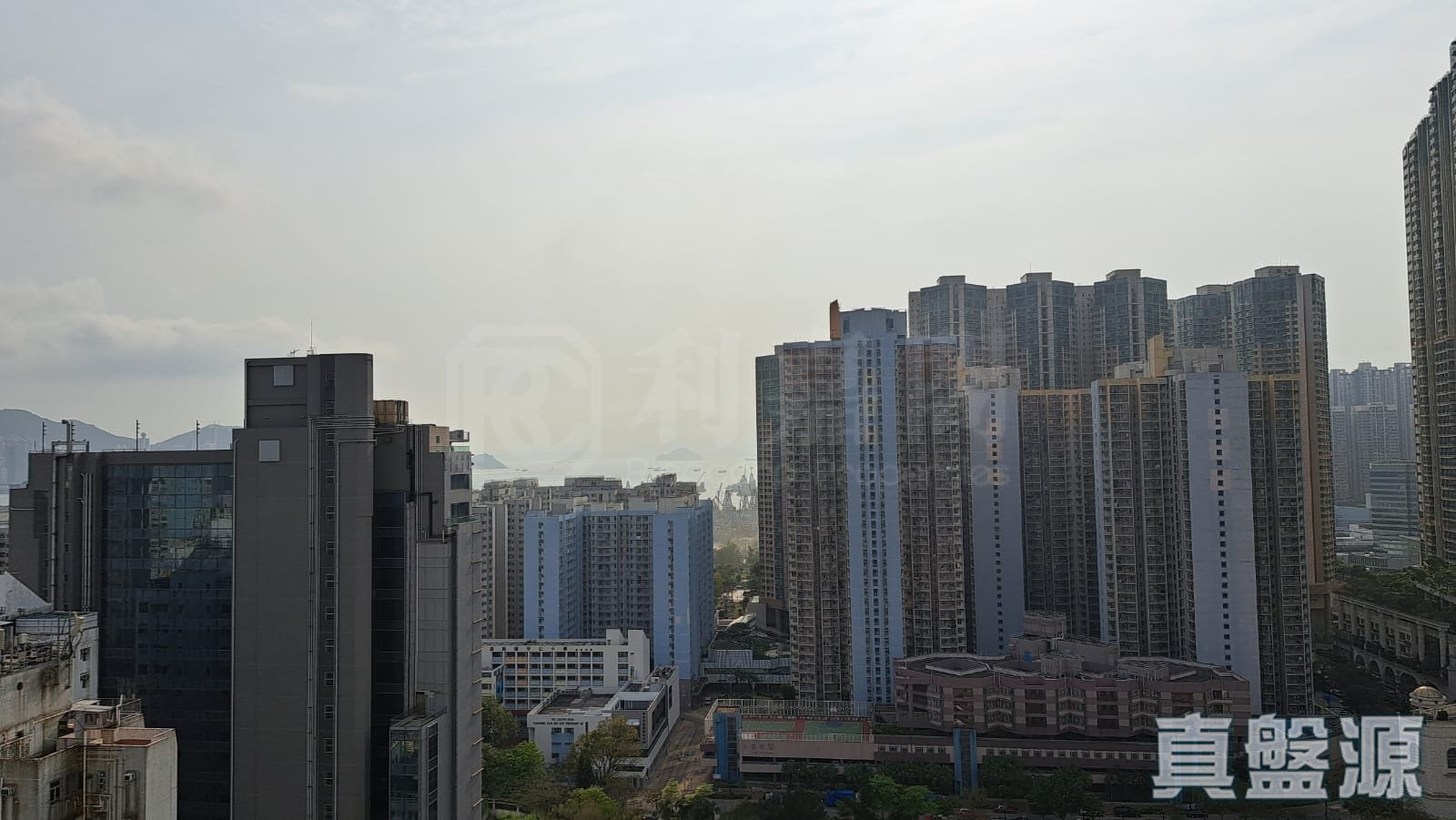 ONE SOHO Very High Floor Zone Flat A8 Mong Kok/Yau Ma Tei