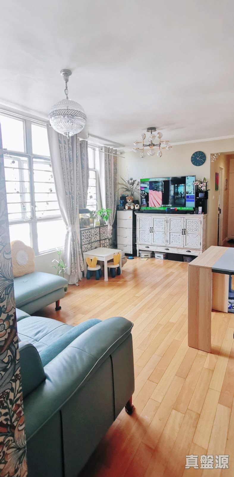 FUNG TING COURT YAN TING HOUSE (BLOCK A) High Floor Zone Flat 3 Yuen Long