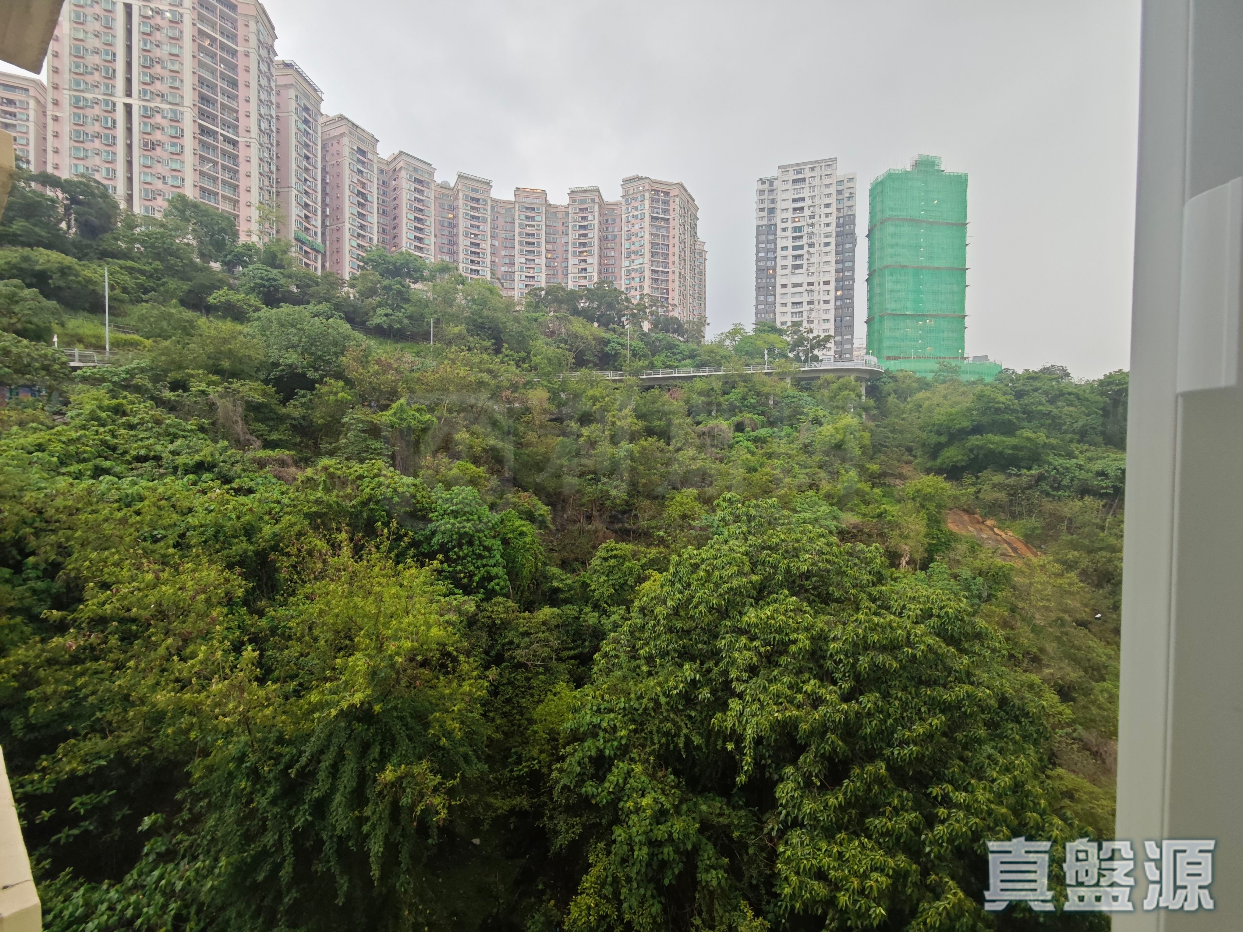 BEDFORD GARDENS (BLOCK L) KA FOOK COURT Very High Floor Zone Flat G North Point/North Point Mid-Levels