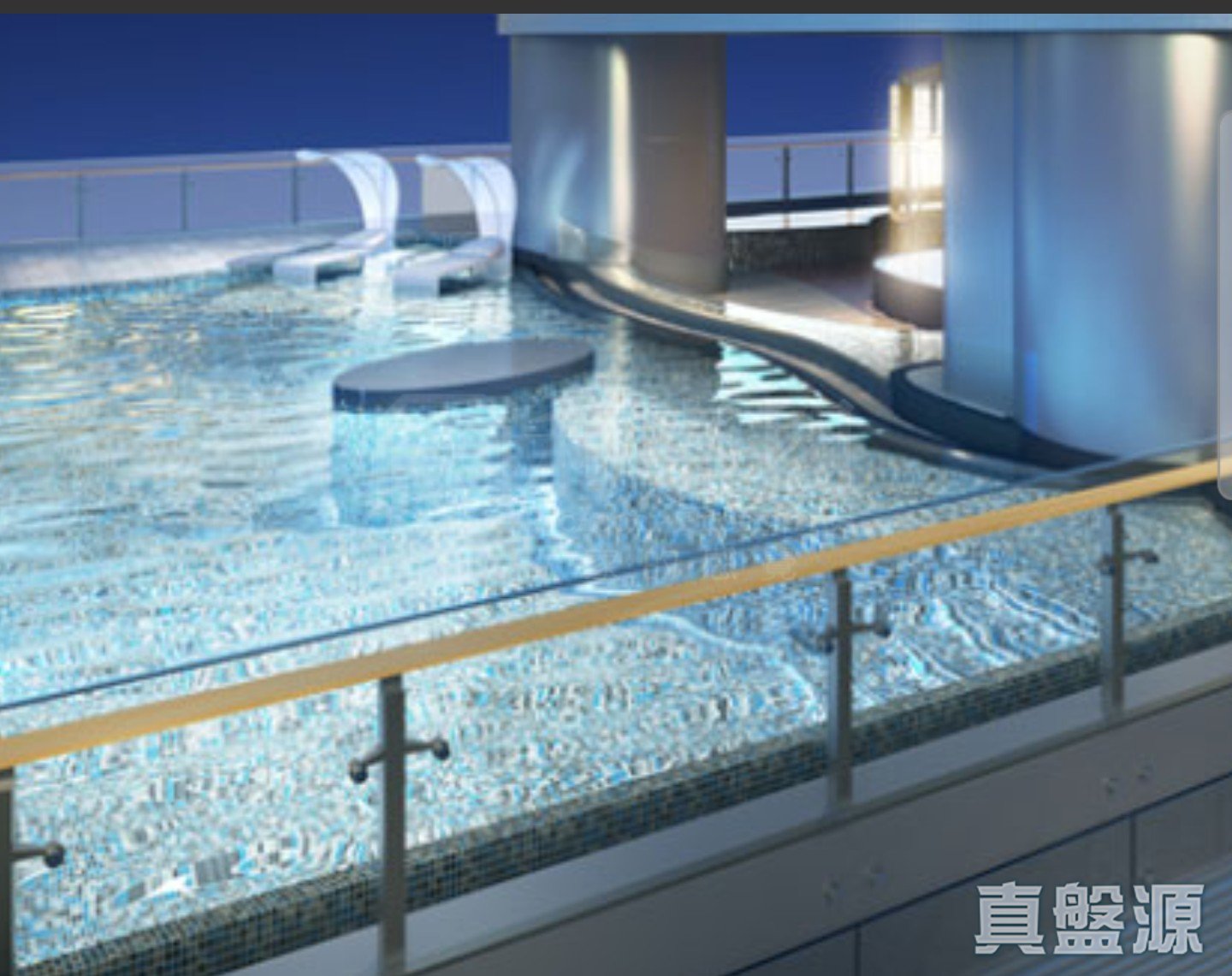 利奥坊．凯岸 2座 中层 D室 奥运站/南昌