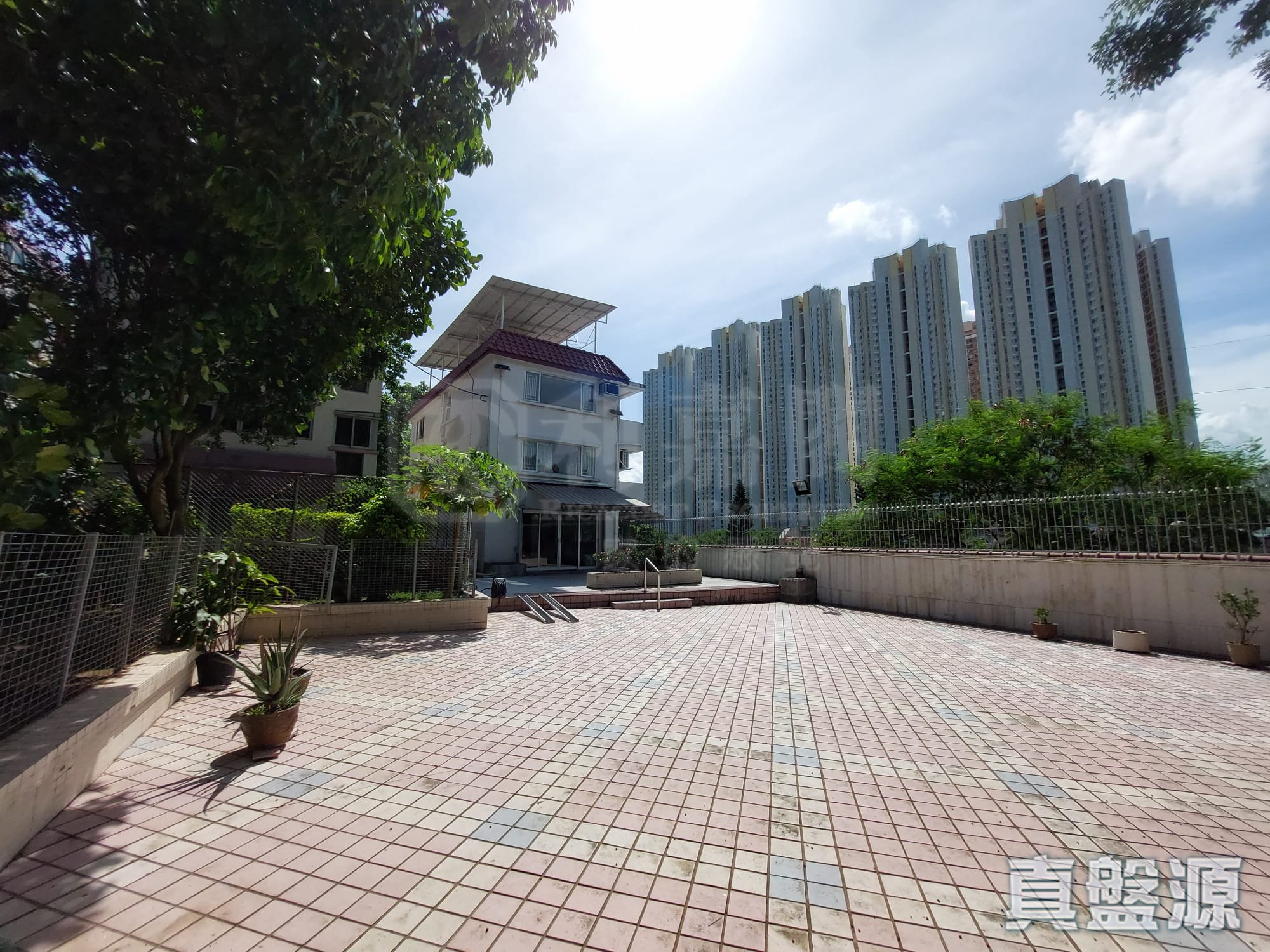 牛皮沙村 24号 中层 沙田/火炭/九肚山