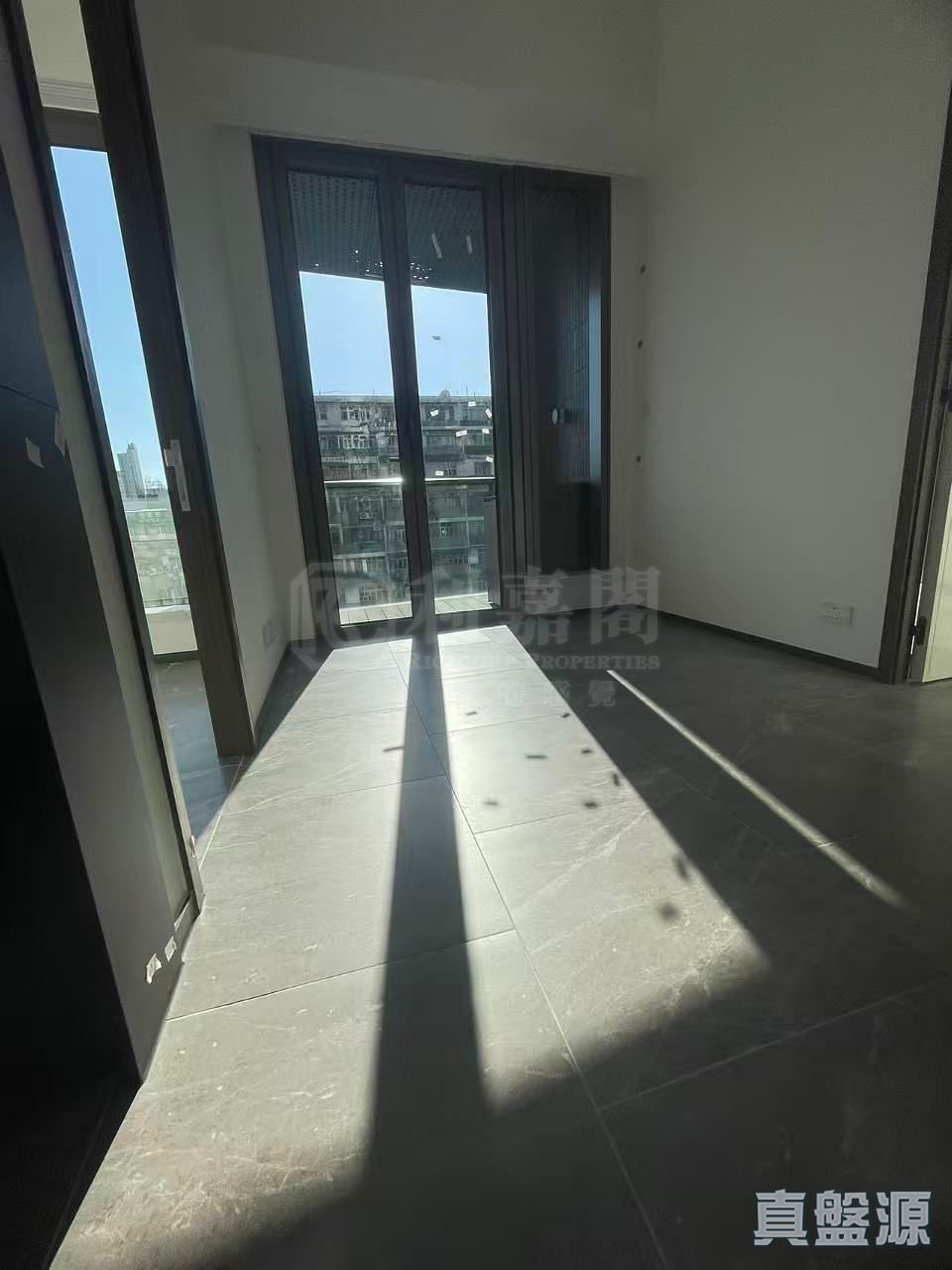 BELGRAVIA PLACE 1期 1A座 20室 西九龍