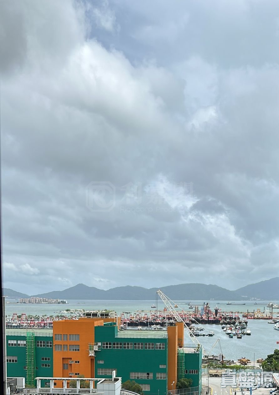 御海灣 1期 2座 中層 D室 屯門