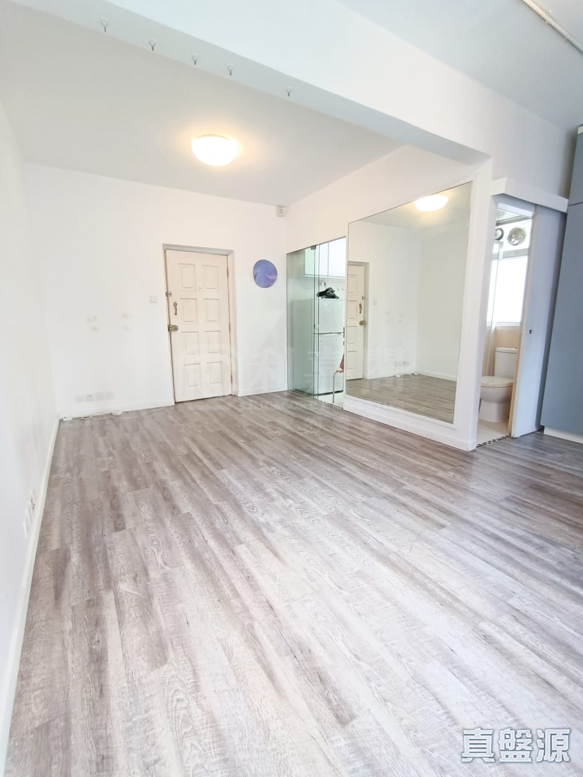 華輝大廈 高層 C室 中上環/西區