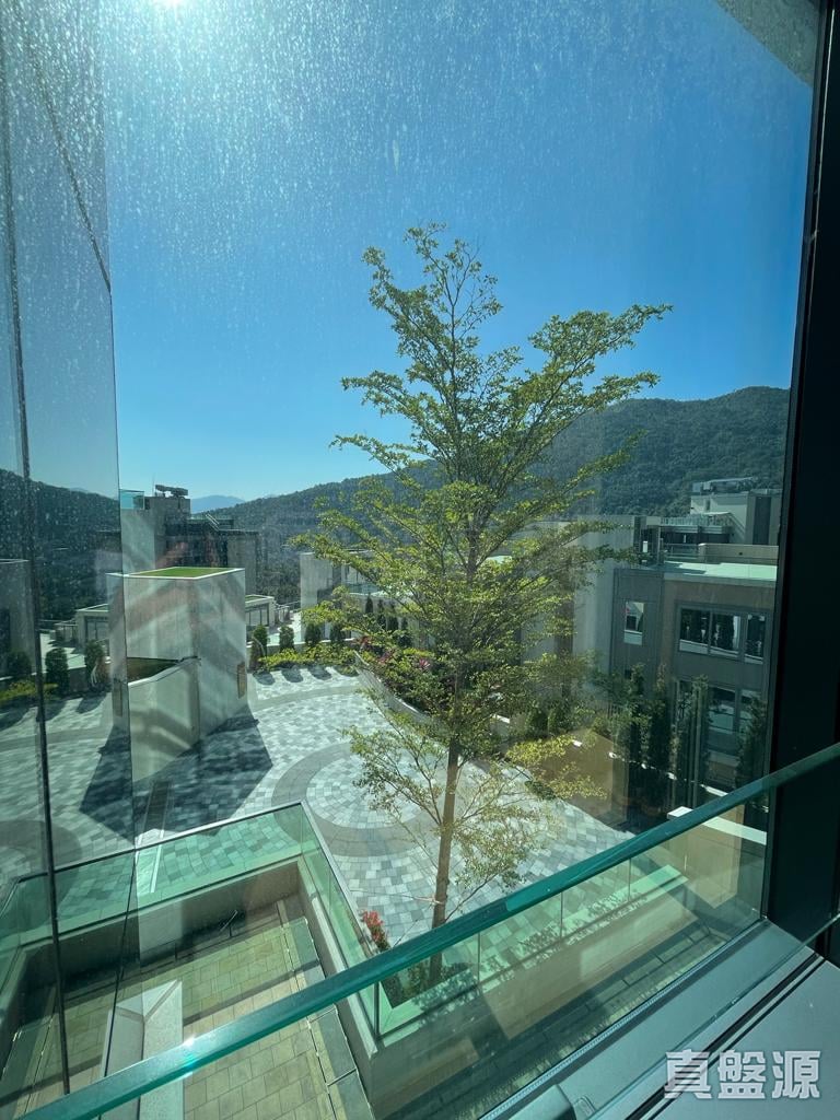 駿嶺薈 1座 低層 沙田/火炭/九肚山