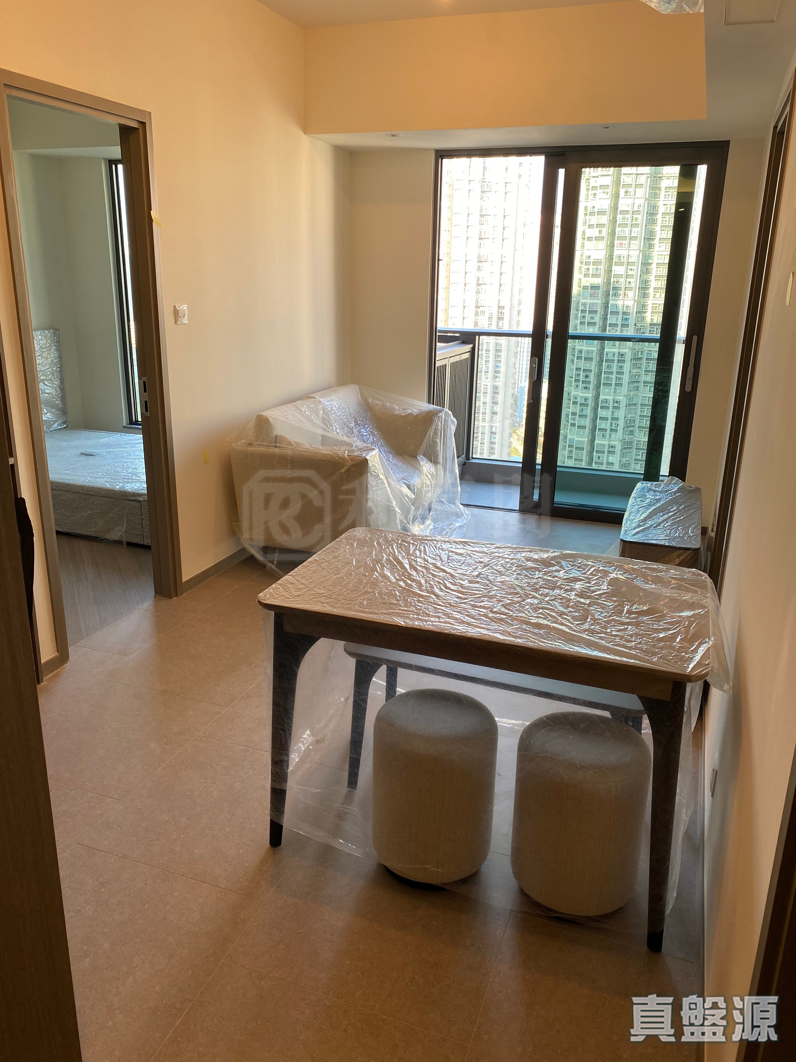 YOHO WEST PHASE 1 - Tower 2b High Floor Zone Flat B7 Tin Shui Wai