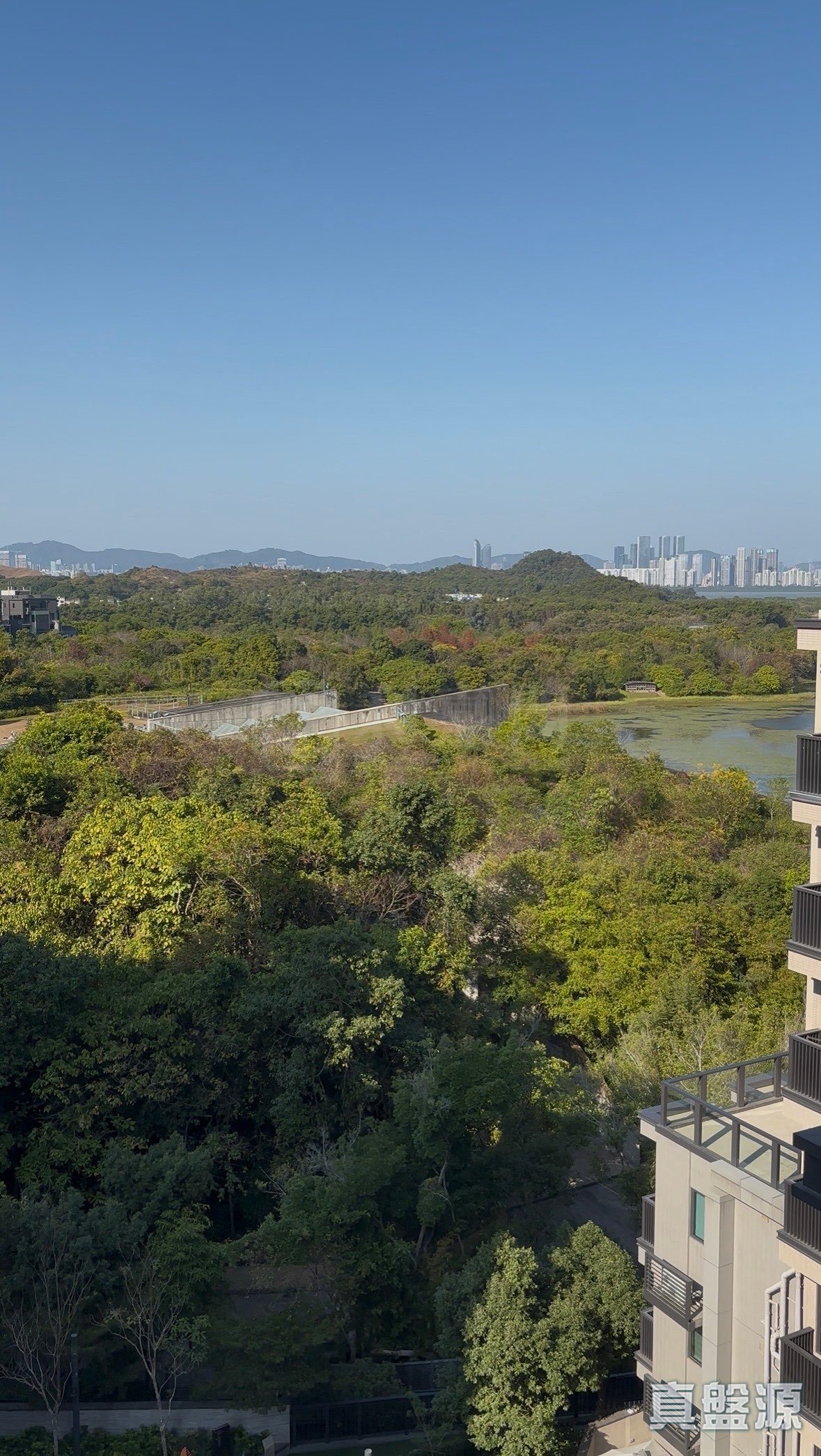 WETLAND SEASONS PARK 3期 8座 天水围