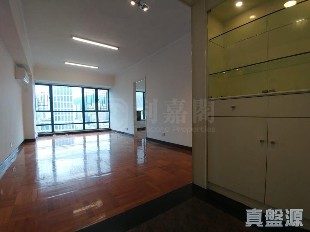 加路连花园 高层 湾仔/铜锣湾