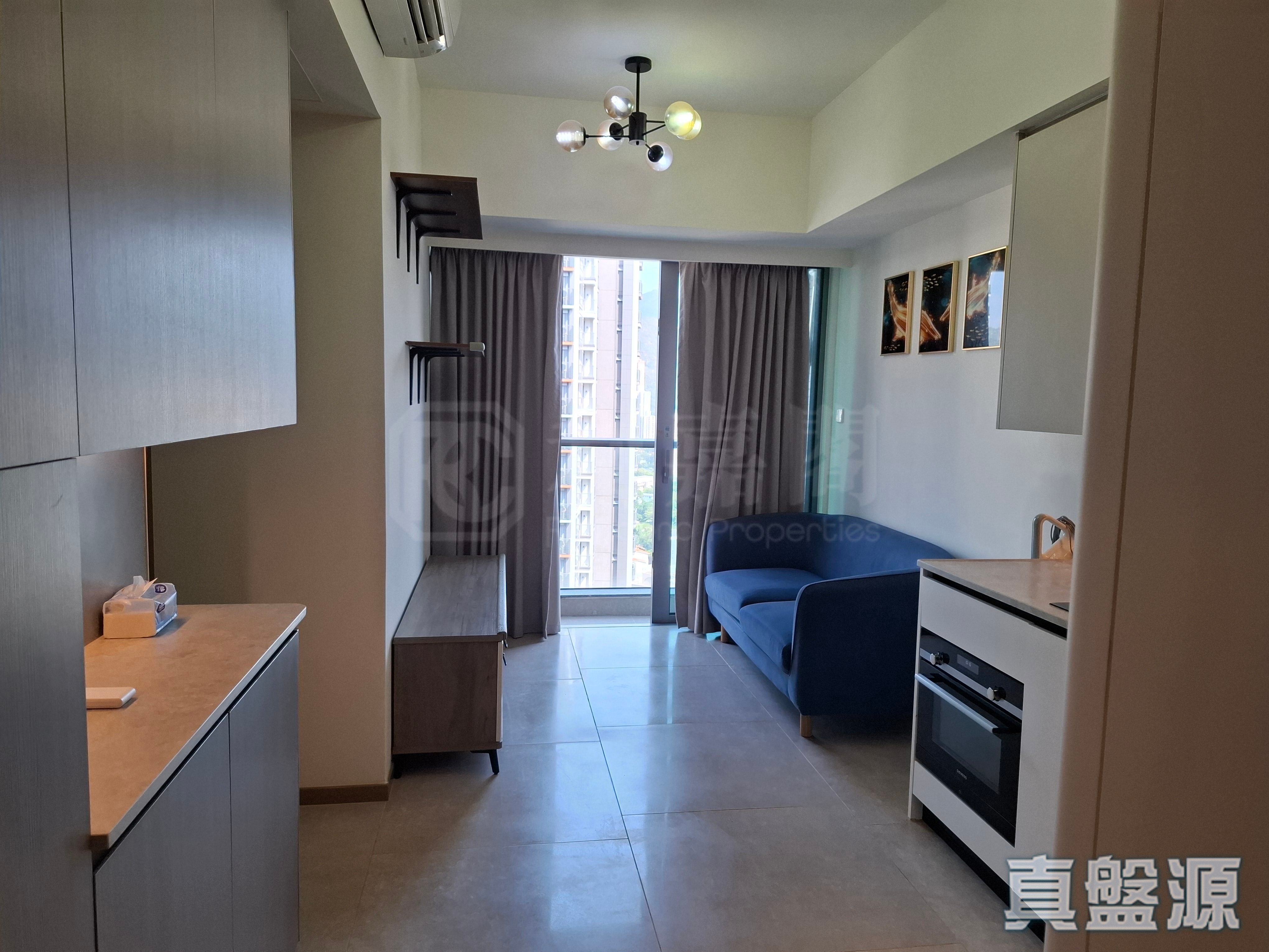 NOVO LAND PHASE 1B - Bergen Tower 3 Flat H Tuen Mun