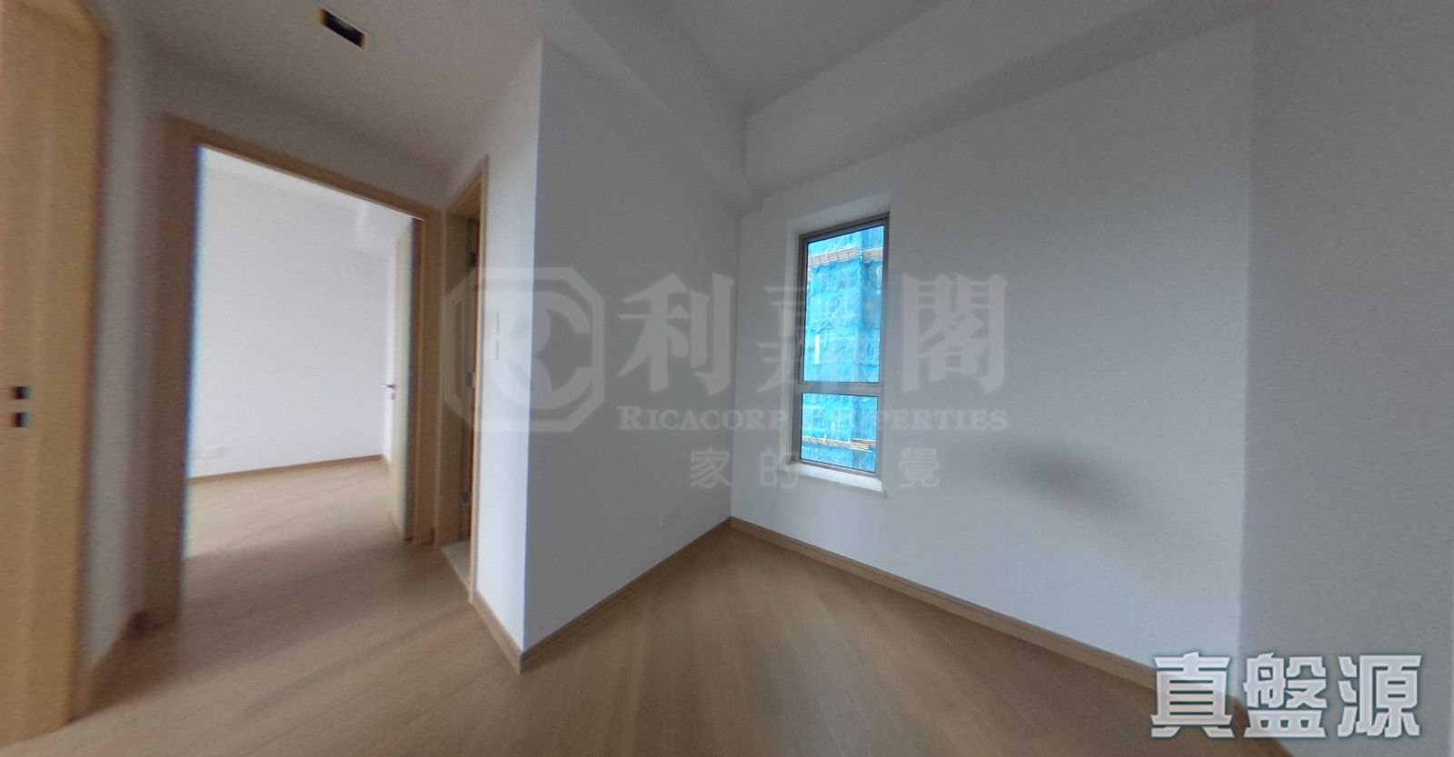 奧城．西岸 中層 A室 奧運站/南昌