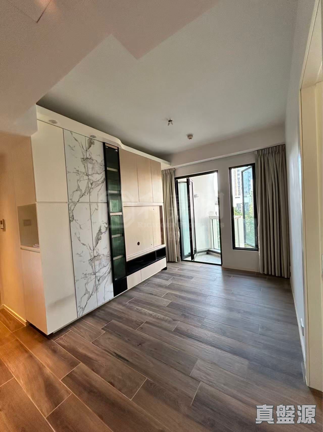 THE CARMEL 1座 深井/青山公路