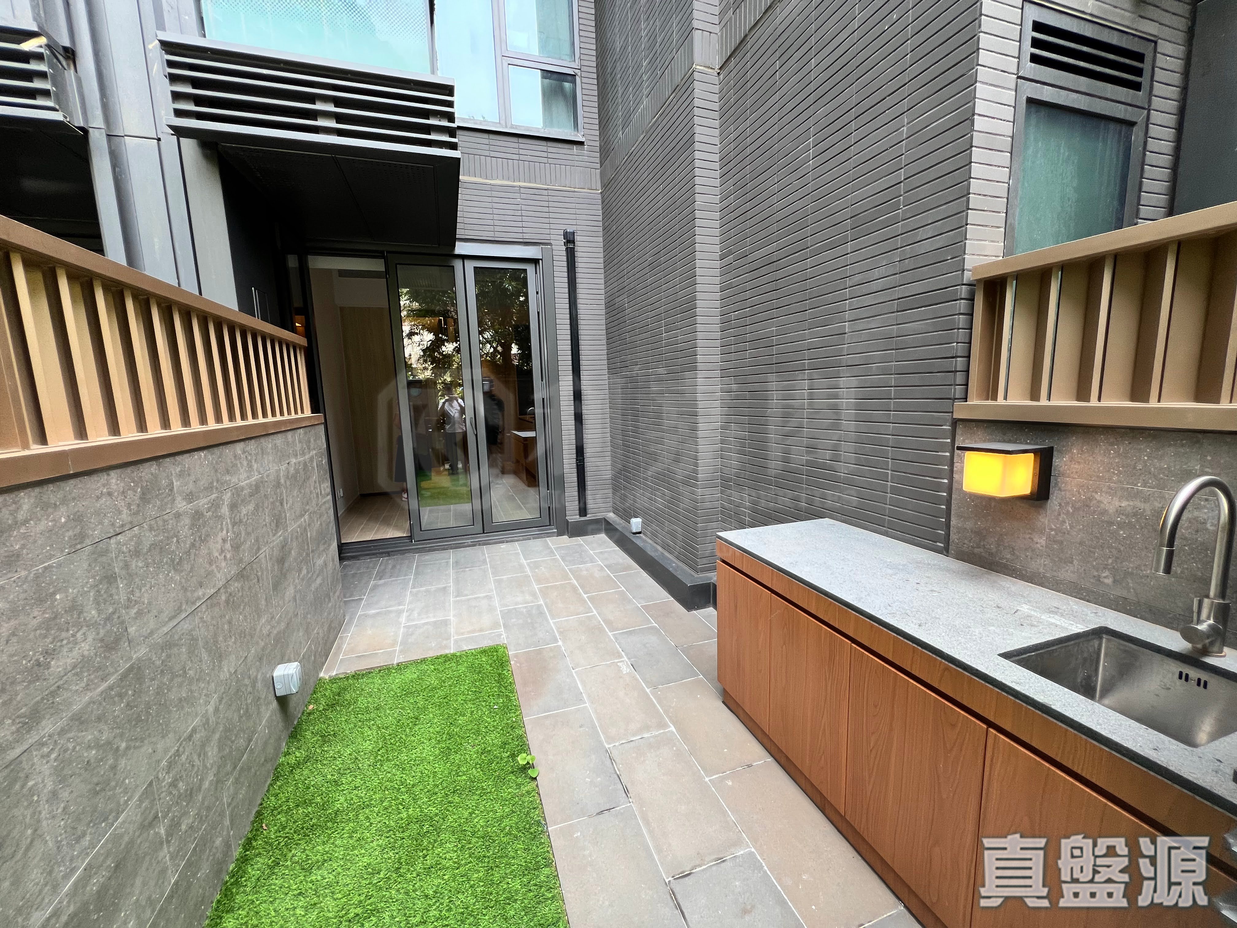 ONE INNOVALE PHASE 3 - Tower E Low Floor Zone Flat 5 Sheung Shui/Fanling/Kwu Tung