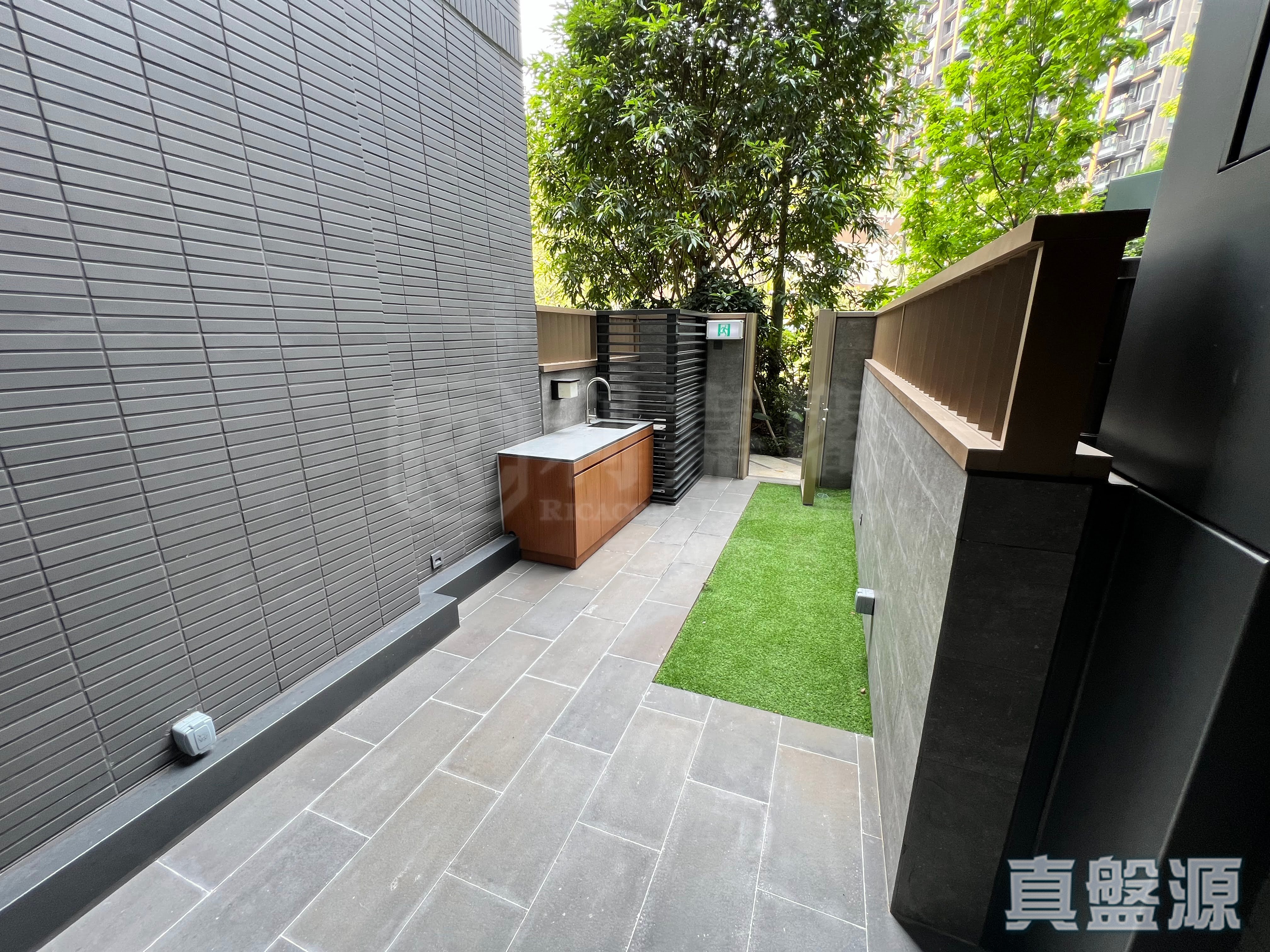 ONE INNOVALE 3期 E座 低層 5室 上水/粉嶺/古洞