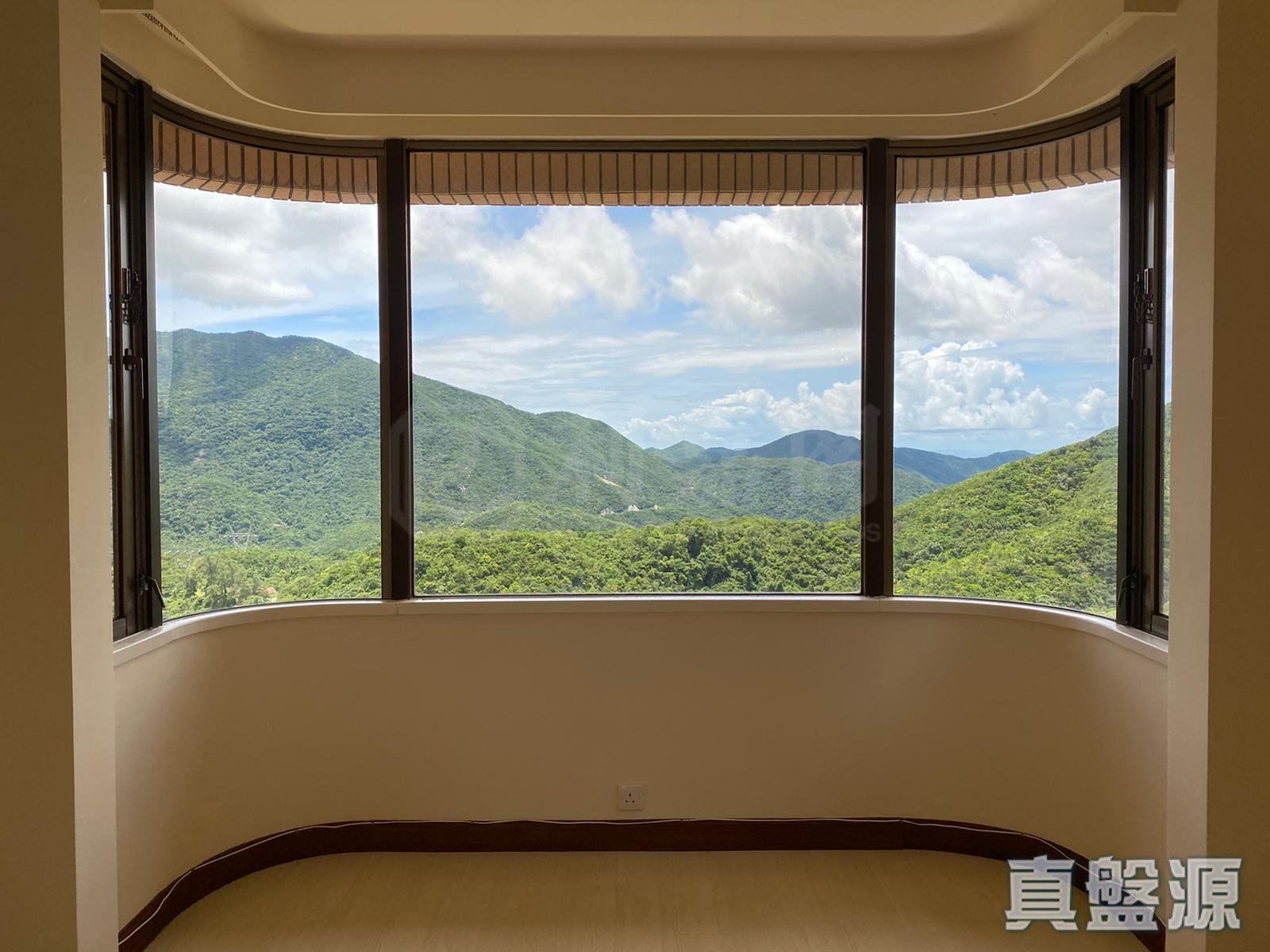 HONG KONG PARKVIEW PARKVIEW CLUB & SUITES - Tower 5 Medium Floor Zone Flat 37 Peak/Island South