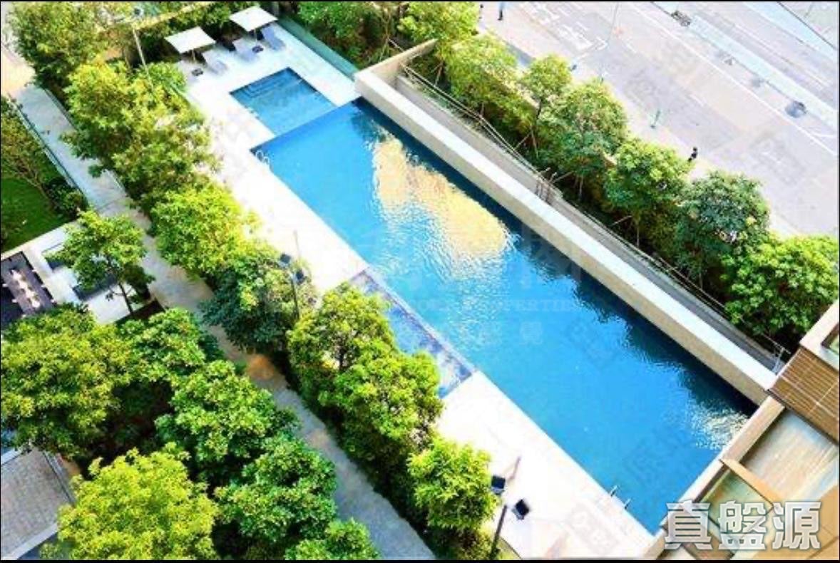 ONE HOMANTIN 5座 极高层 C室 何文田/京士柏/九龙塘/又一村