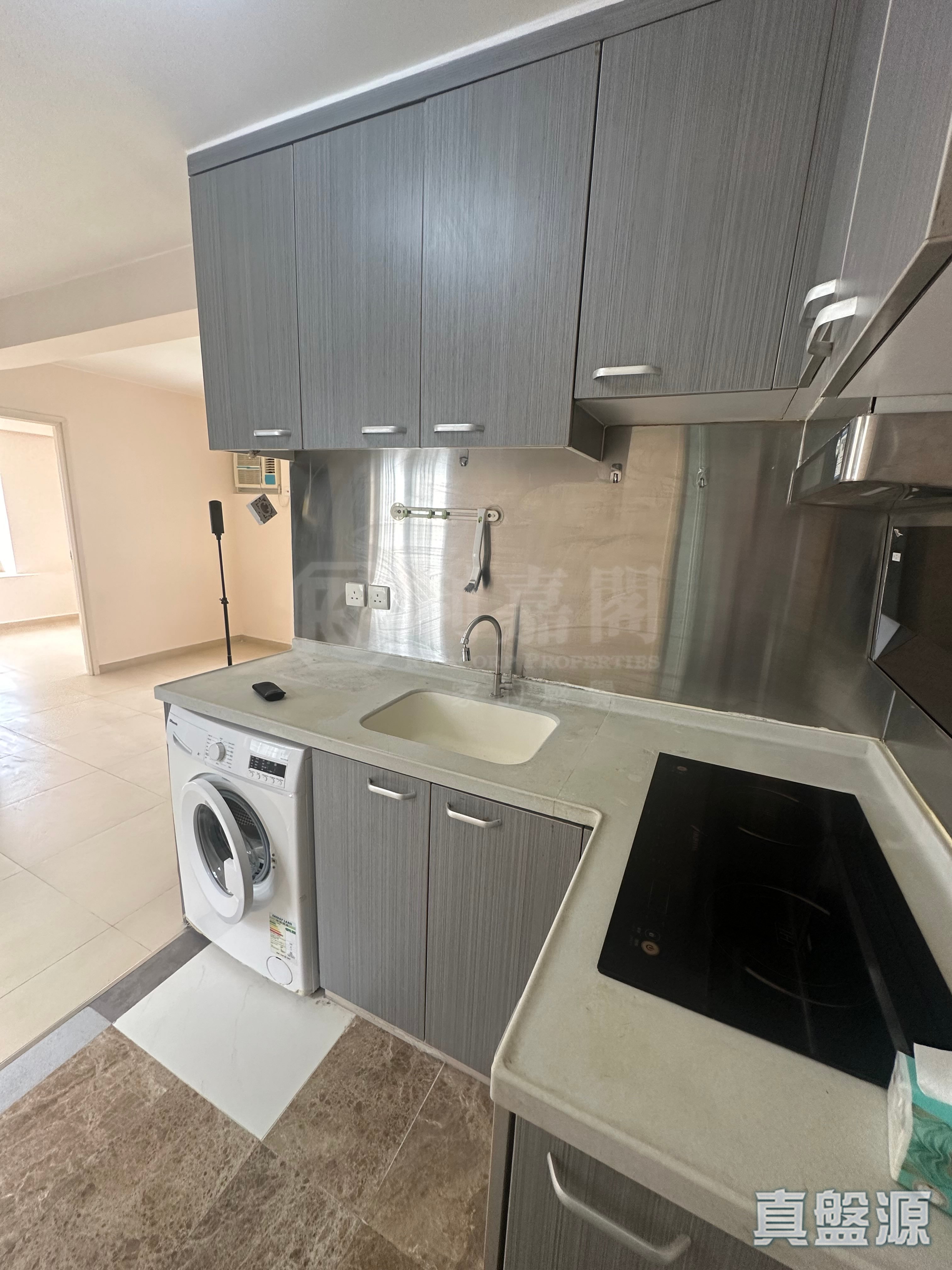 LUCKY PLAZA SHUNG LAM COURT (BLOCK A1) Very High Floor Zone Flat A Sha Tin/Fo Tan/Kau To Shan