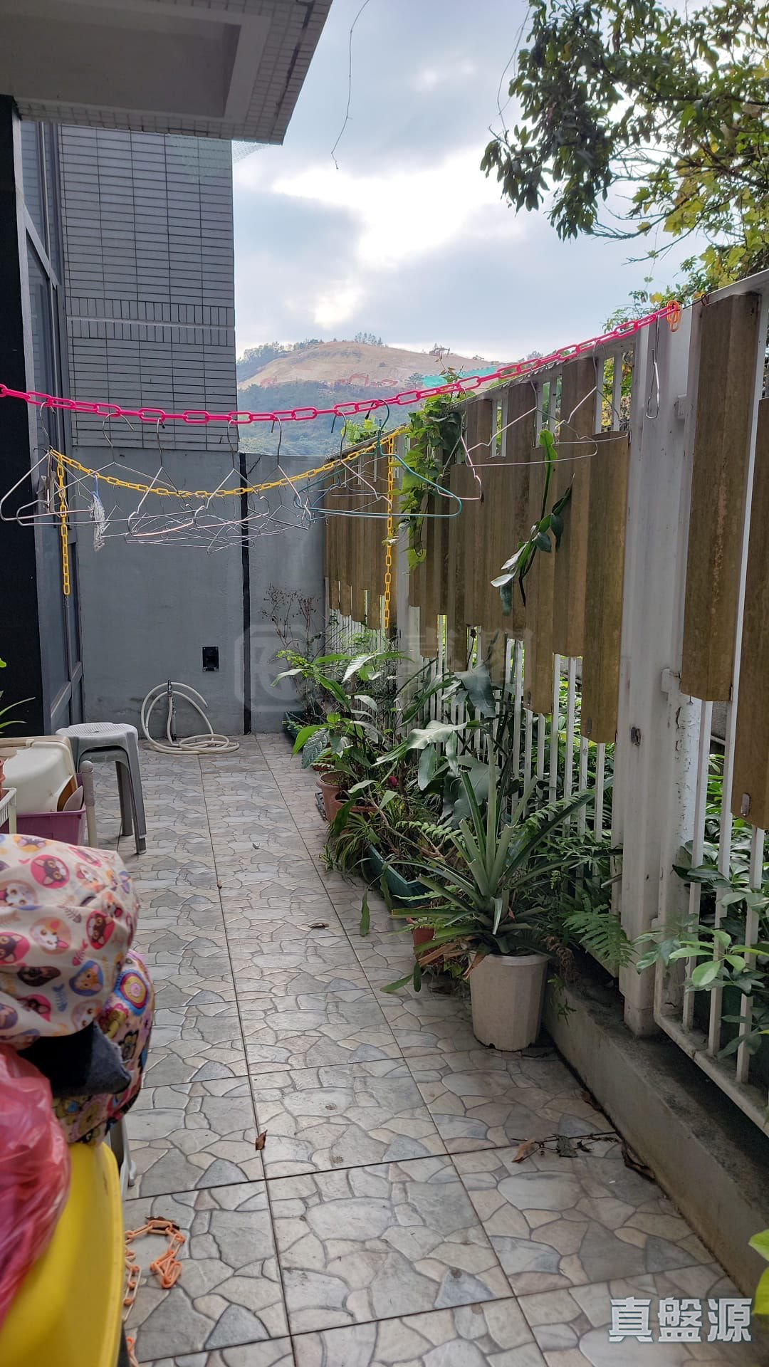 柏𣾷 7座 低层 元朗