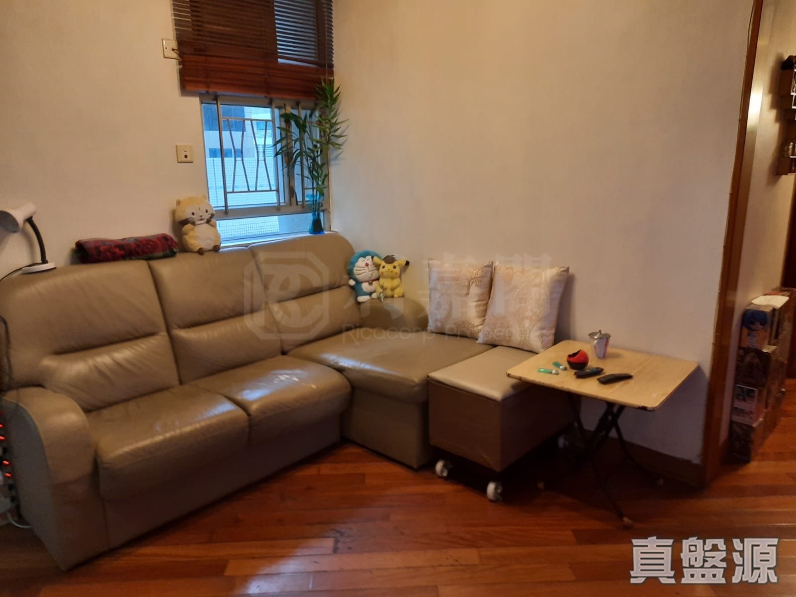 幸俊苑 俊賢閣 (B座) 低層 2室 西九龍