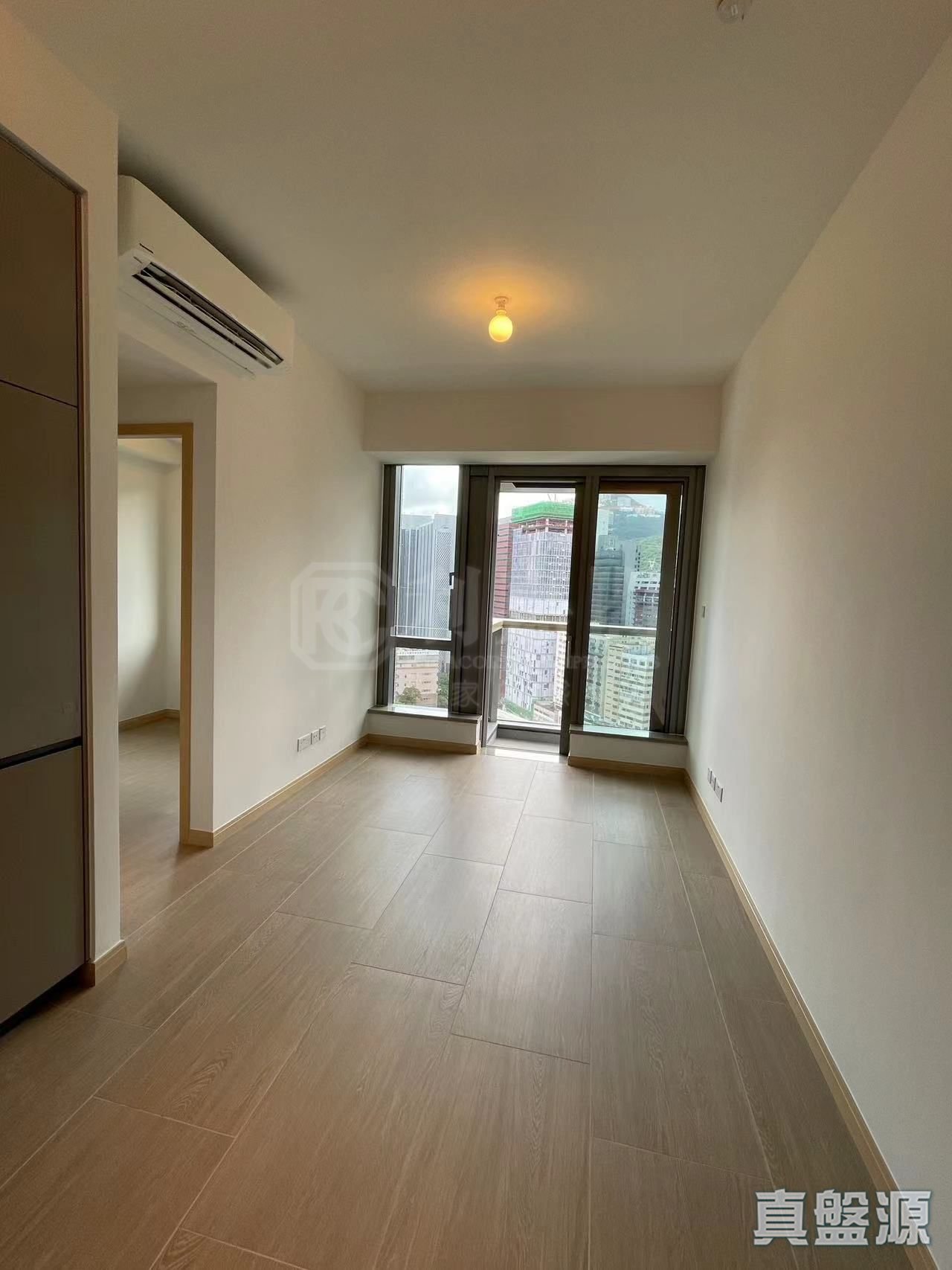 港島南岸 2期 揚海 1座 (1A) 高層 C室 黃竹坑/深灣