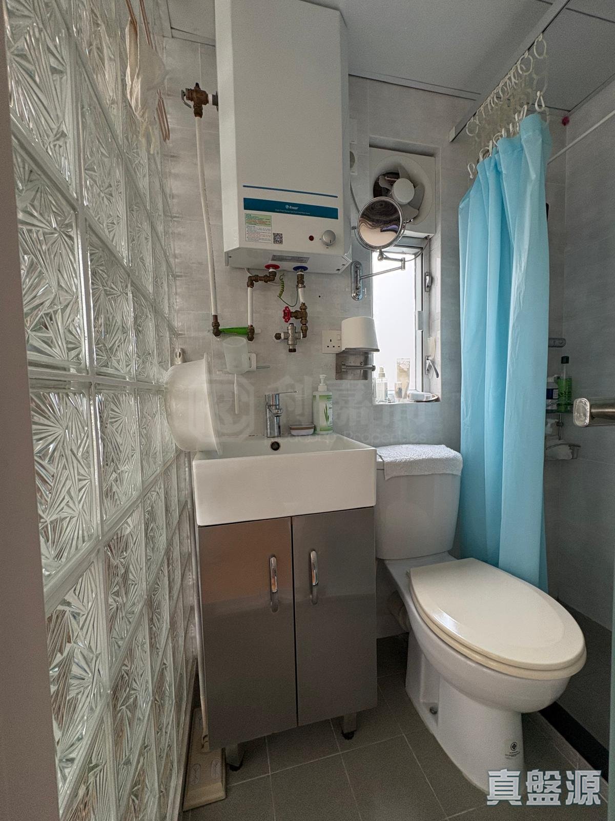 金玉大廈 L室 西九龍