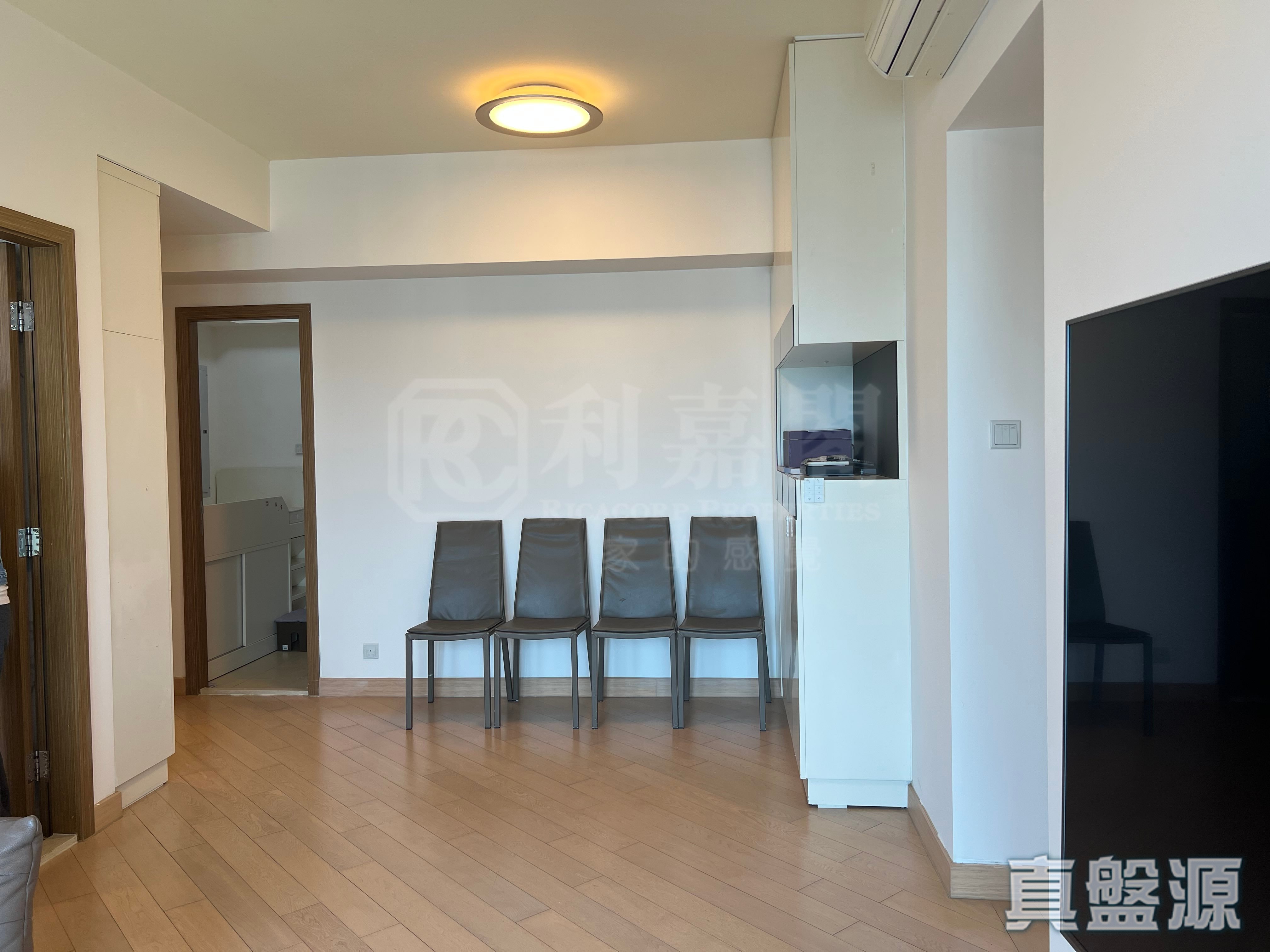 GRAND YOHO 1期 9座 中层 F室 元朗