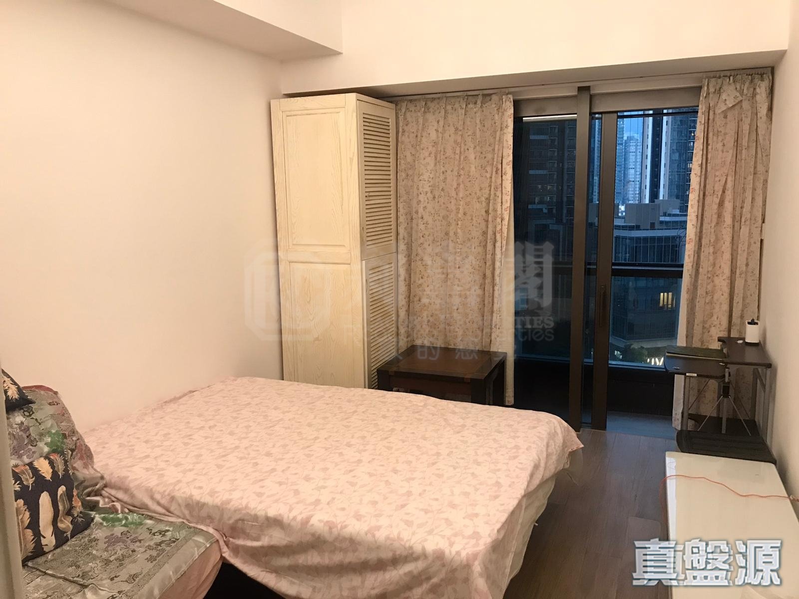 龙誉 1A座 低层 C室 土瓜湾/九龙城/新启德/新蒲岗