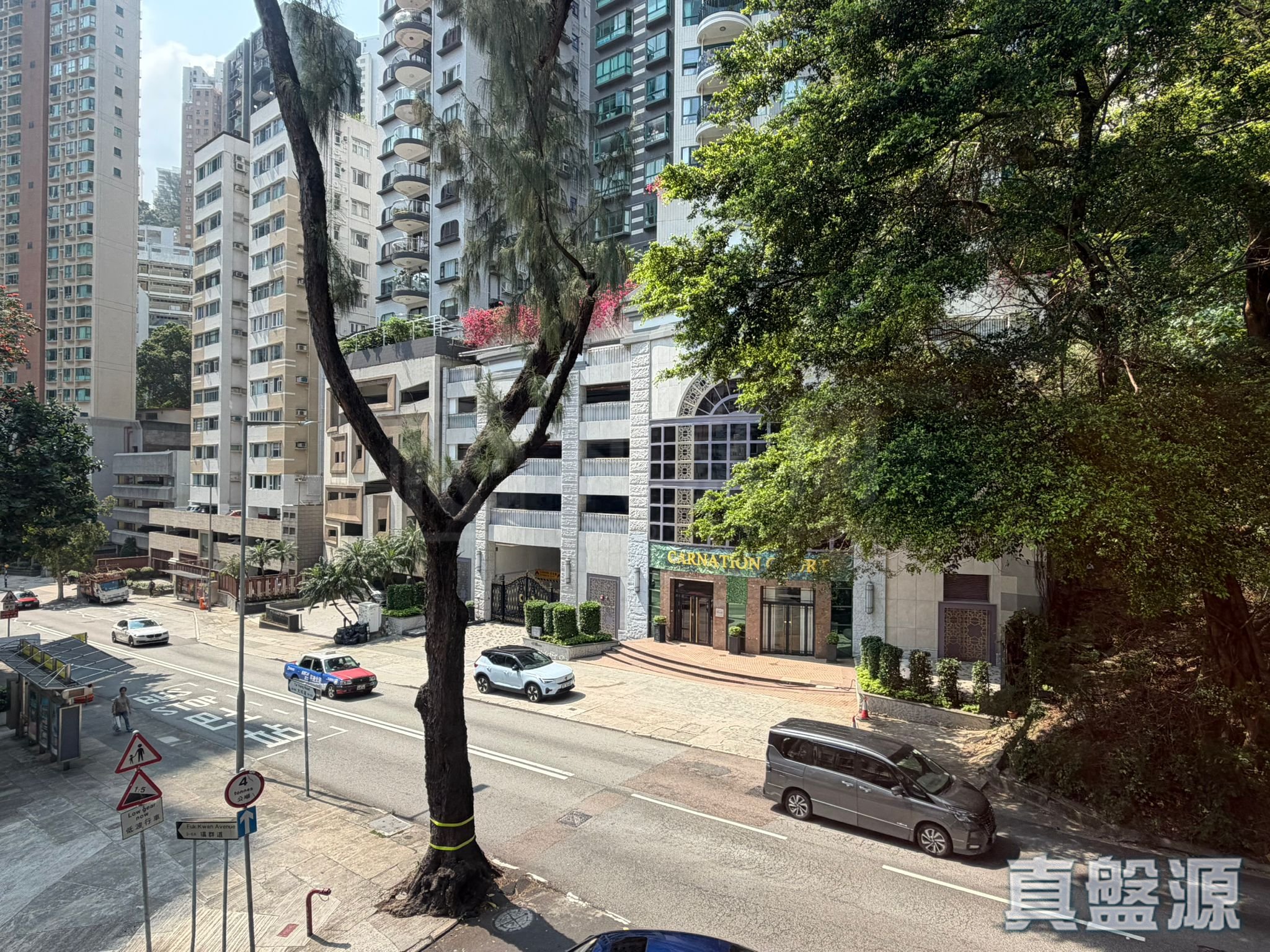 FUK KWAN HOUSE High Floor Zone Happy Valley/Mid-Levels East