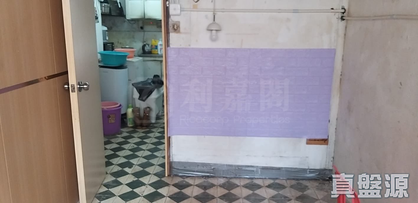 美新大廈 高層 D室 中上環/西區