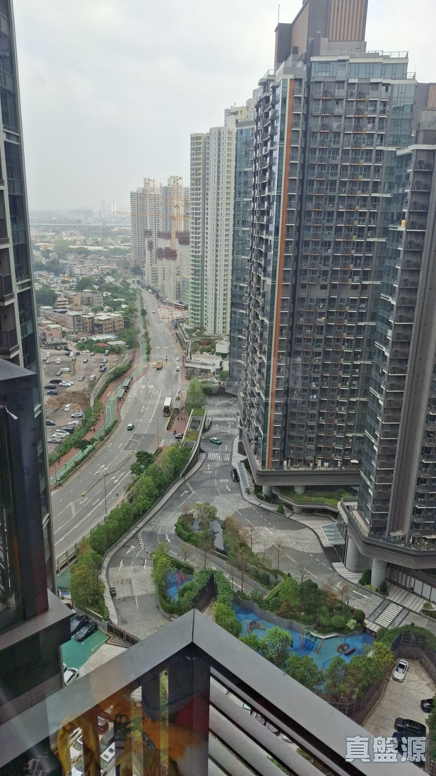 NOVO LAND 2B期 Arreso 1B座 屯門