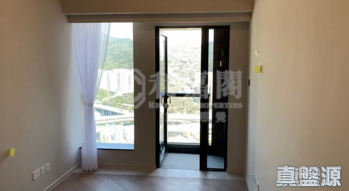 柏傲莊 2期 6座 (6A) 極高層 C室 大圍