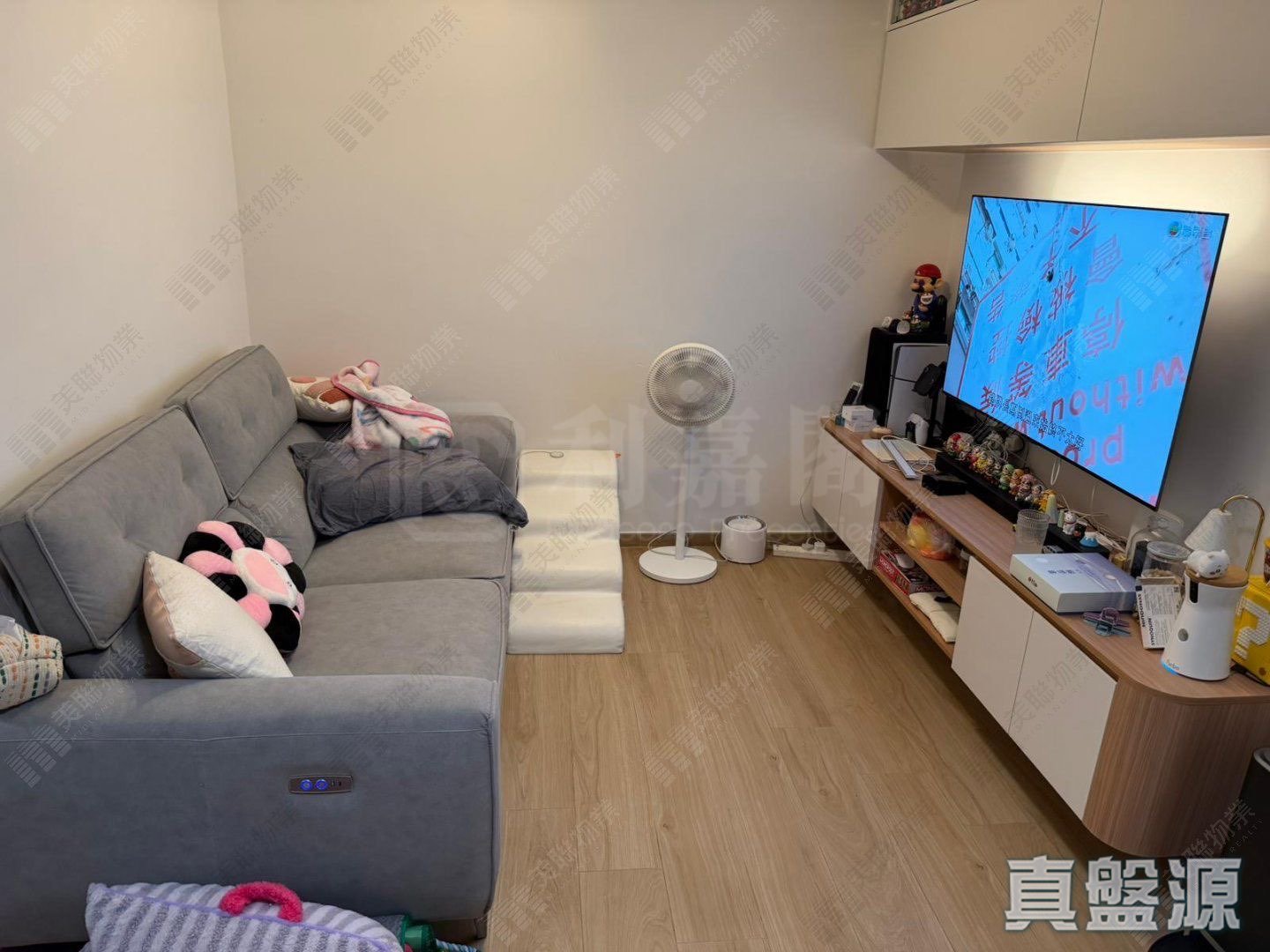 置樂花園 樂昌苑 (6座) 屯門