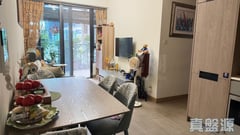 日出康城 4期B 晋海II 5B座 低层 A室 将军澳