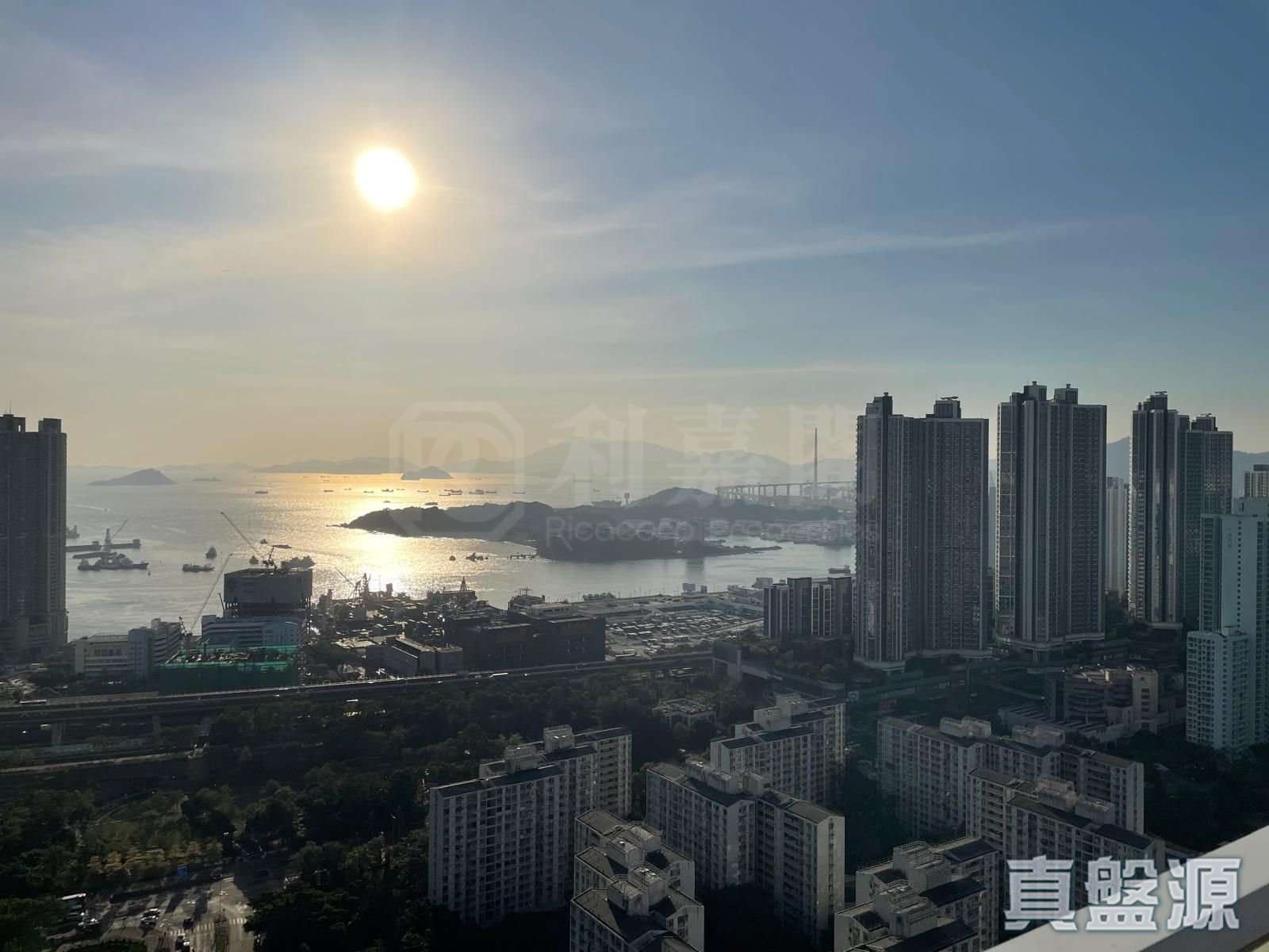 南昌一号 极高层 A室 西九龙