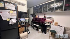 翠屏(北)邨 翠桃楼 低层 12室 观塘/蓝田/油塘