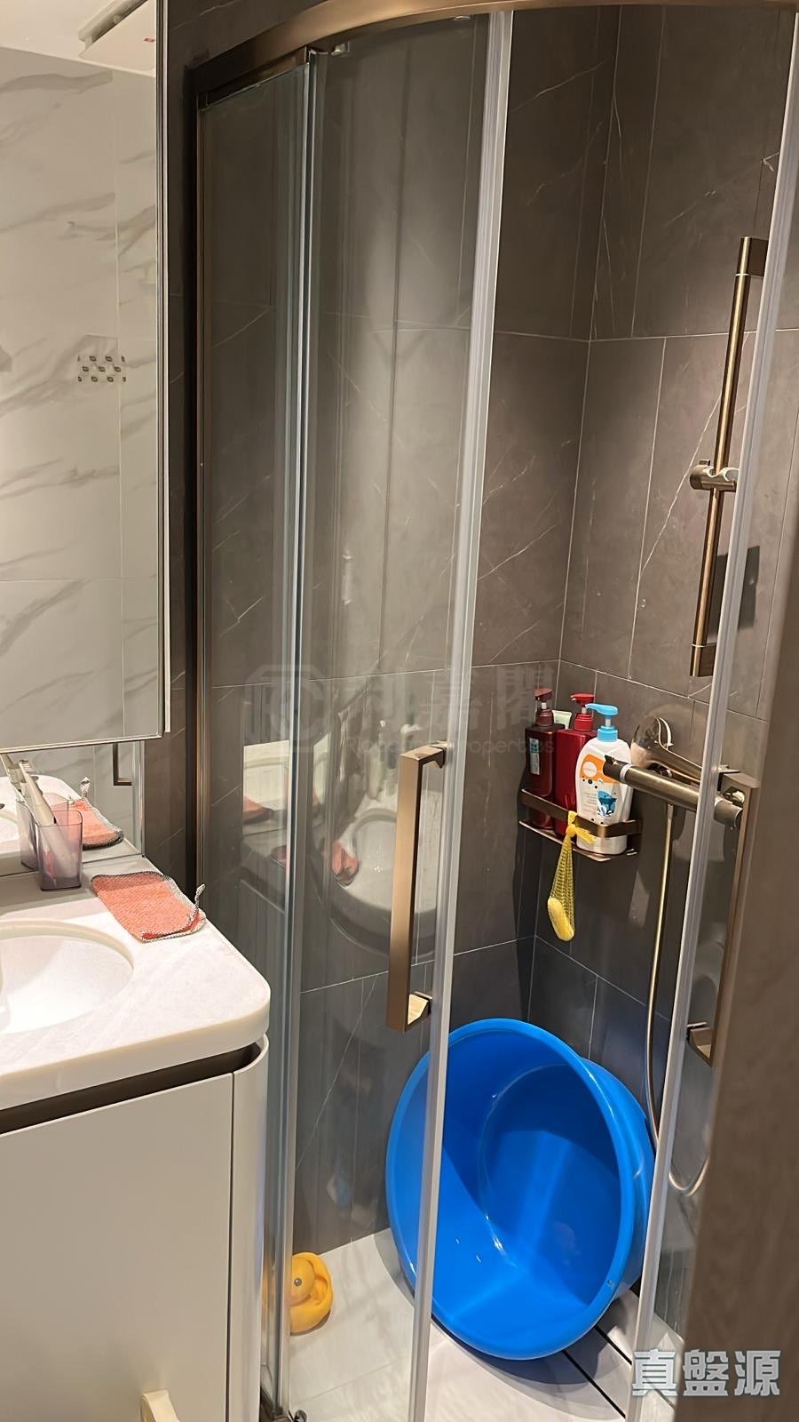 ONE INNOVALE 1期 B座 高層 5室 上水/粉嶺/古洞