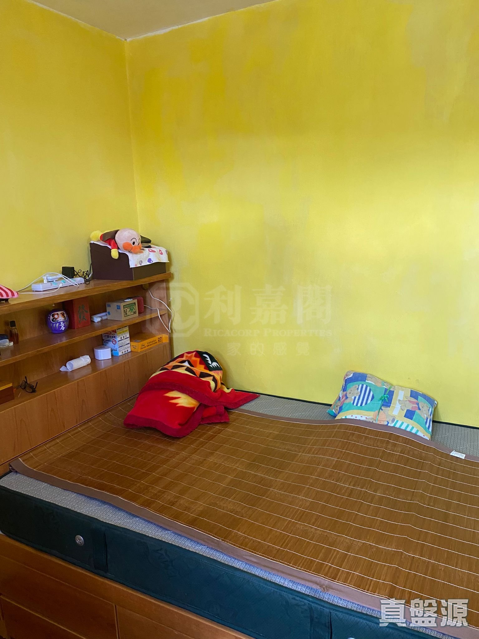 CHEONG SHING COURT CHEONG YUN HOUSE (BLOCK D) High Floor Zone Flat 4 Sheung Shui/Fanling/Kwu Tung