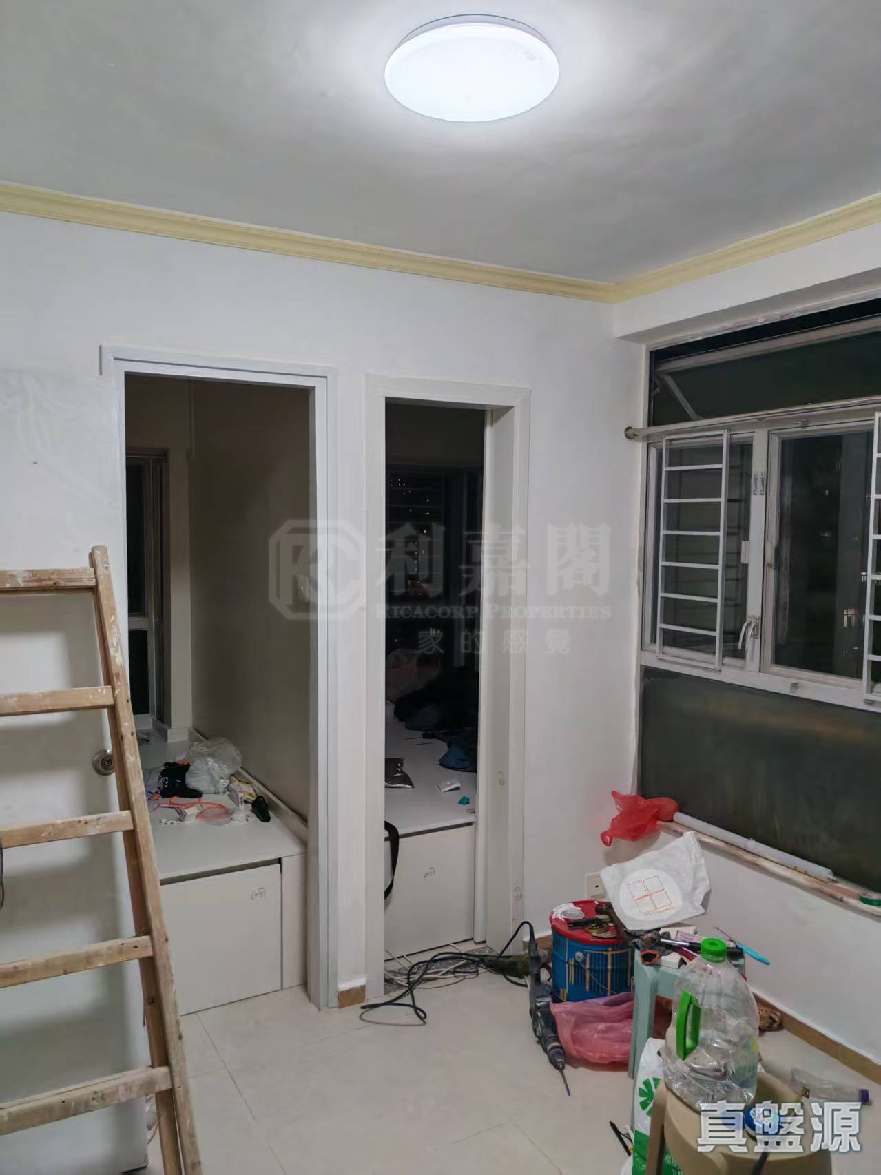 EVER RICH MANSION Very High Floor Zone West Kowloon