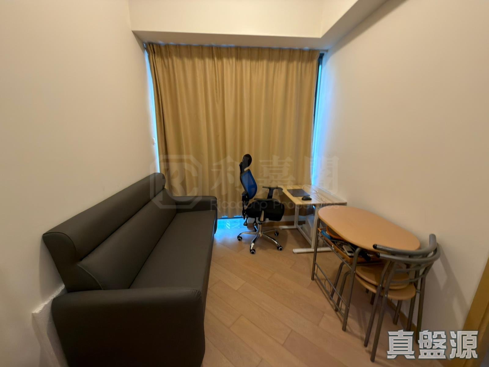 翰林峰 2座 低层 A室 中上环/西区