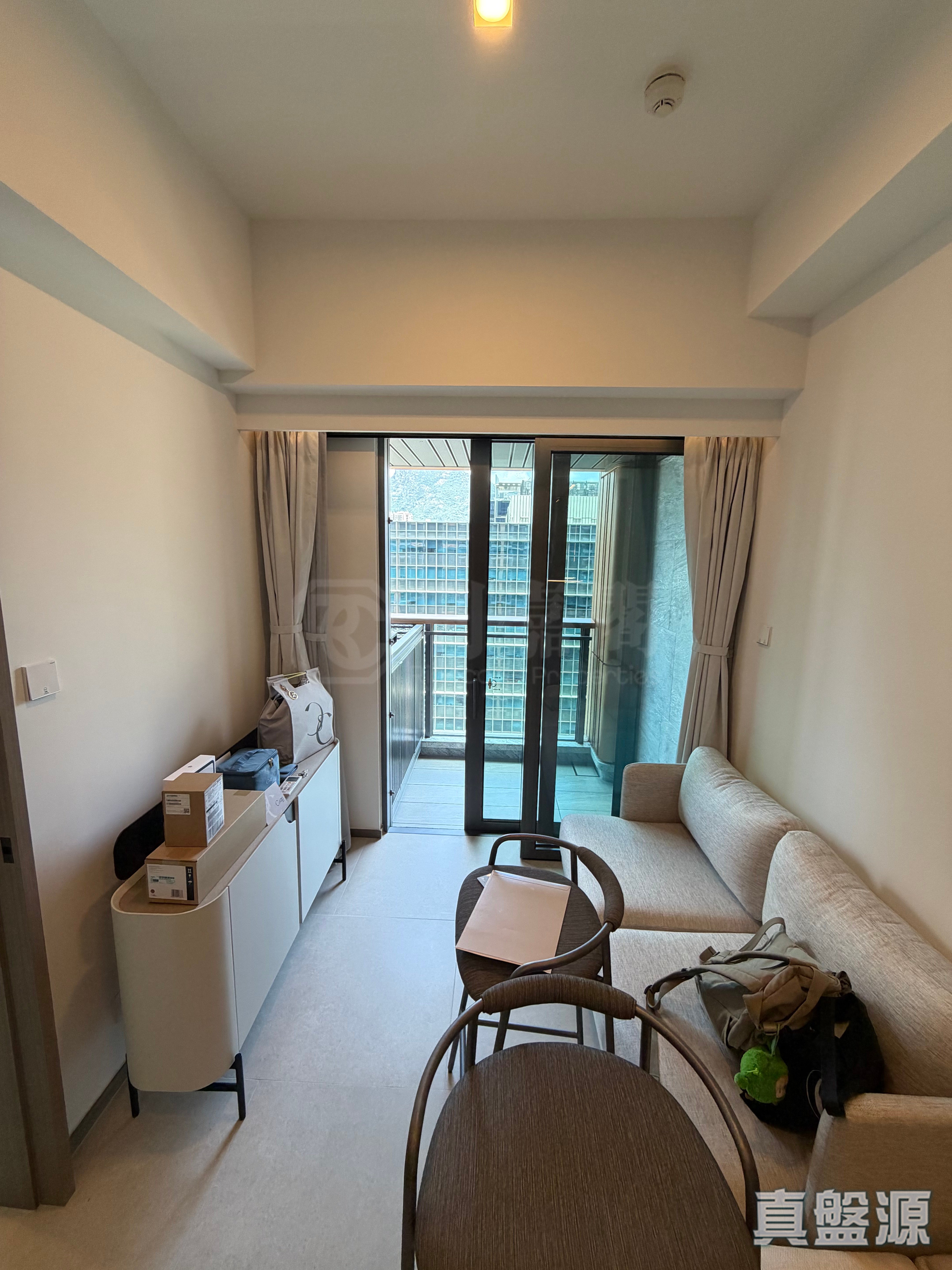 CULLINAN SKY PHASE 2 - Tower 2 High Floor Zone Flat B3 To Kwa Wan/Kowloon City/Kai Tak/San Po Kong